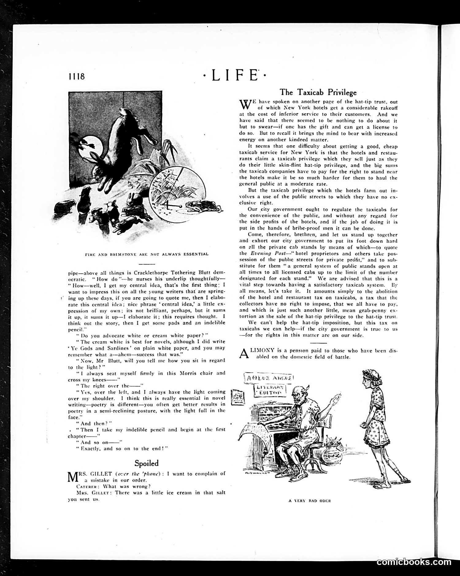 Life — June 8, 1911 — page 18 of 44