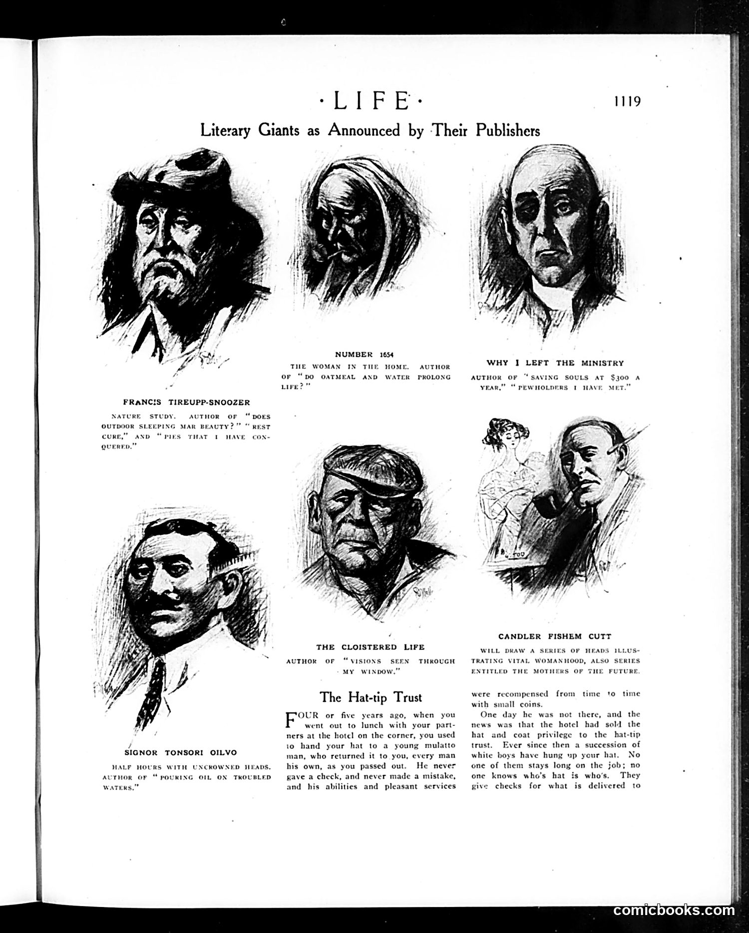 Life — June 8, 1911 — page 19 of 44