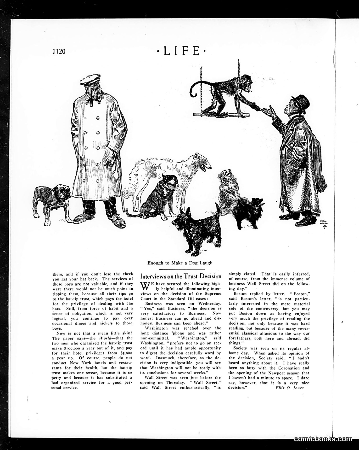 Life — June 8, 1911 — page 20 of 44