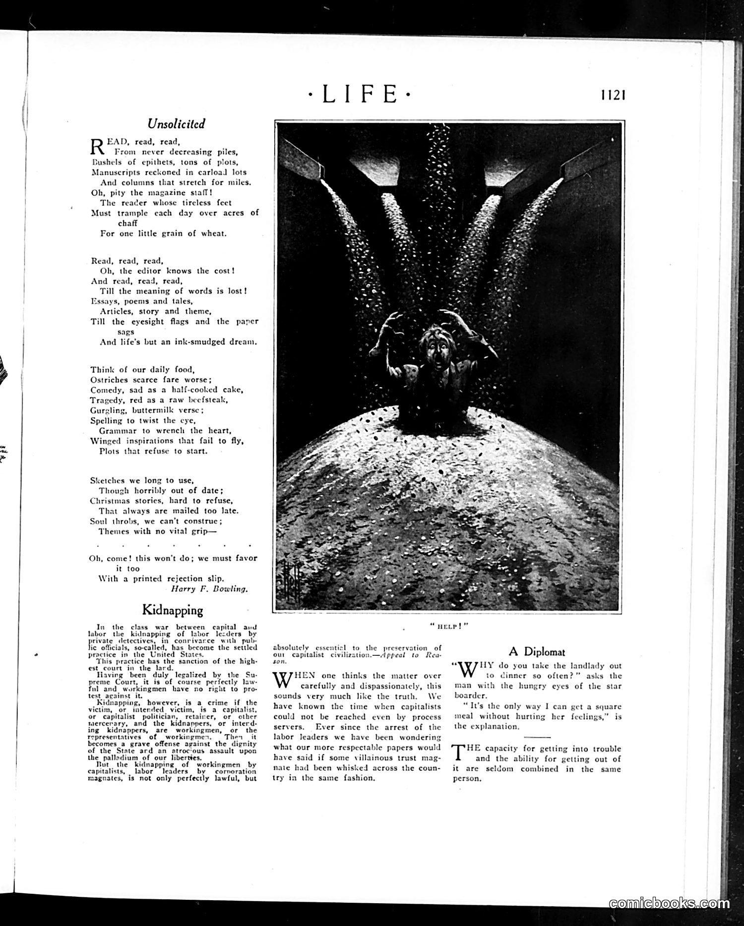 Life — June 8, 1911 — page 21 of 44