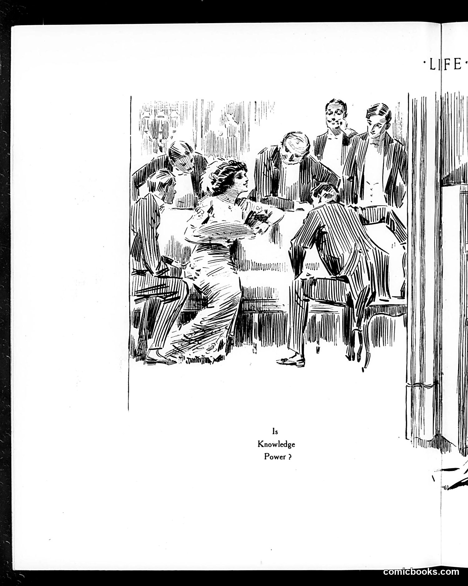 Life — June 8, 1911 — page 22 of 44