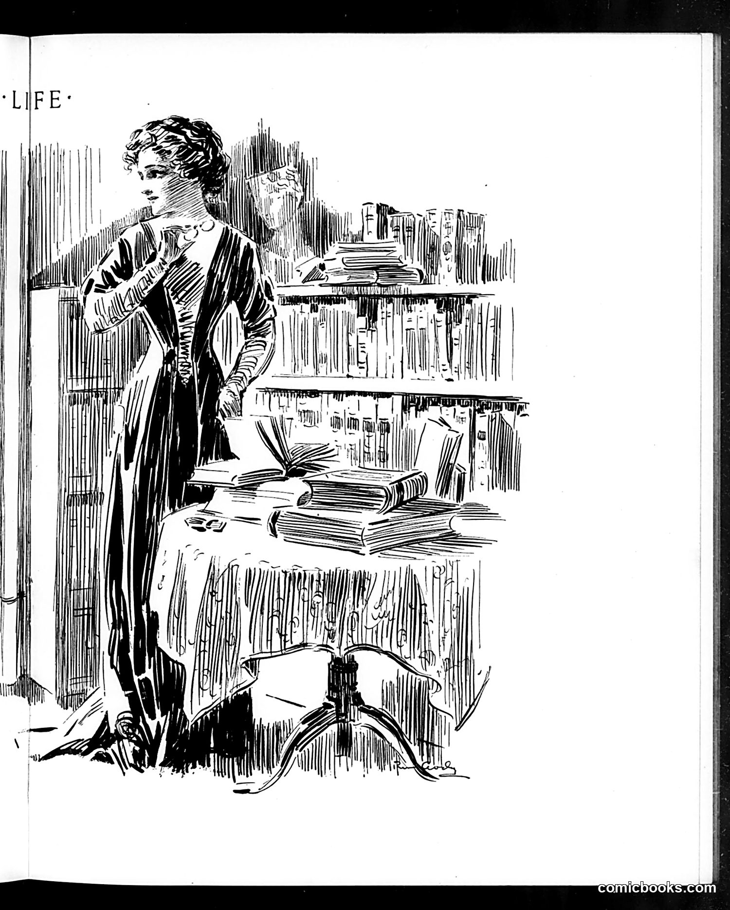 Life — June 8, 1911 — page 23 of 44