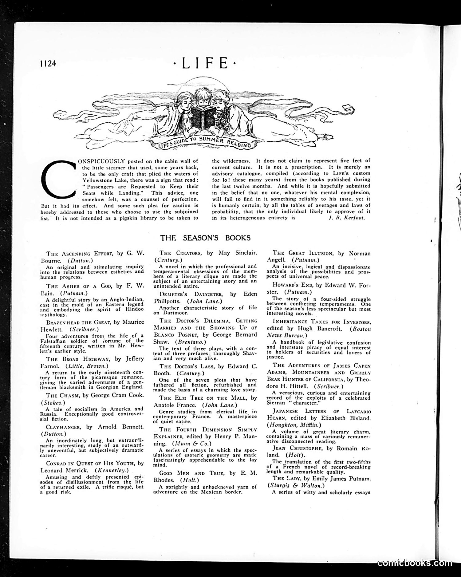 Life — June 8, 1911 — page 24 of 44