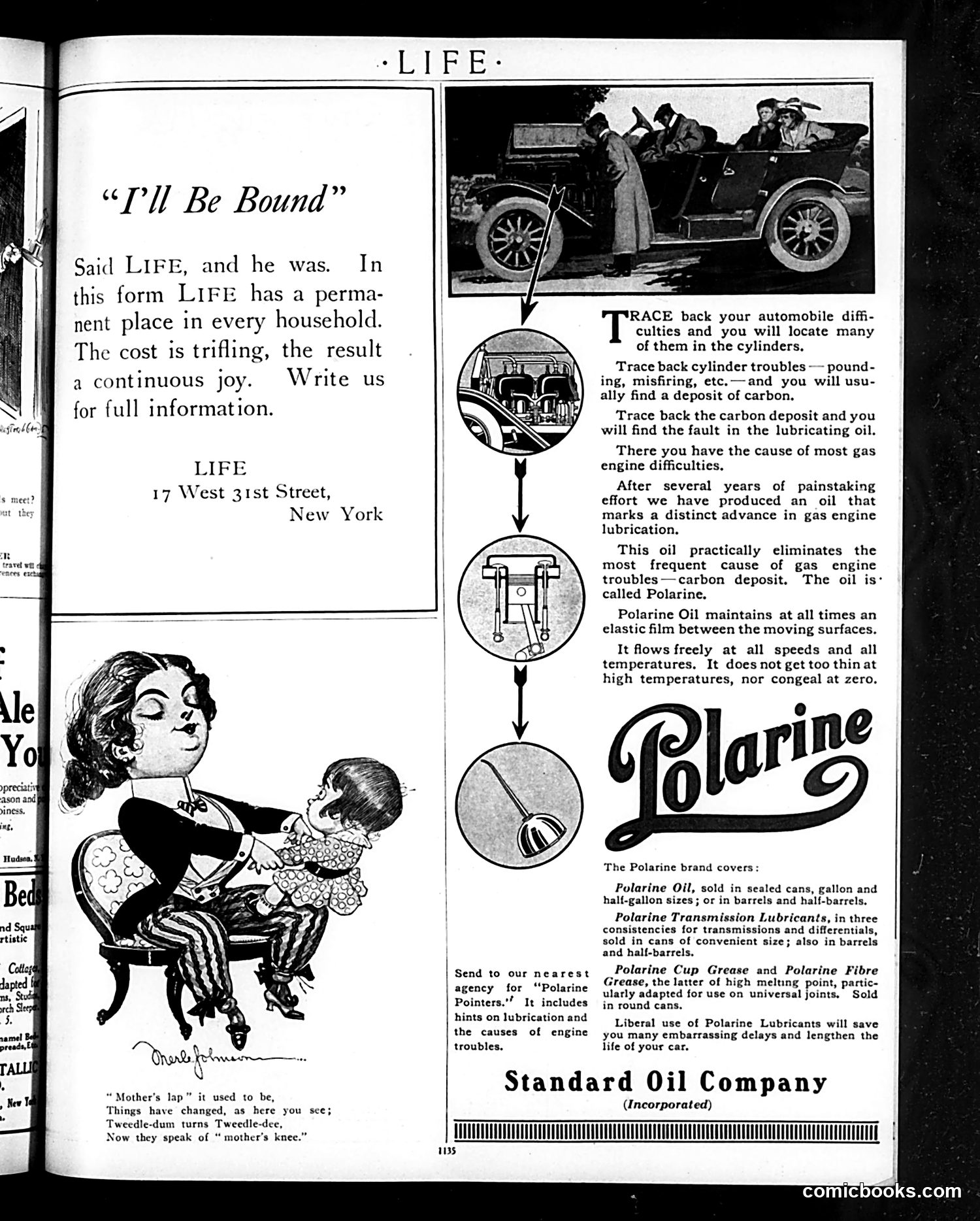 Life — June 8, 1911 — page 35 of 44