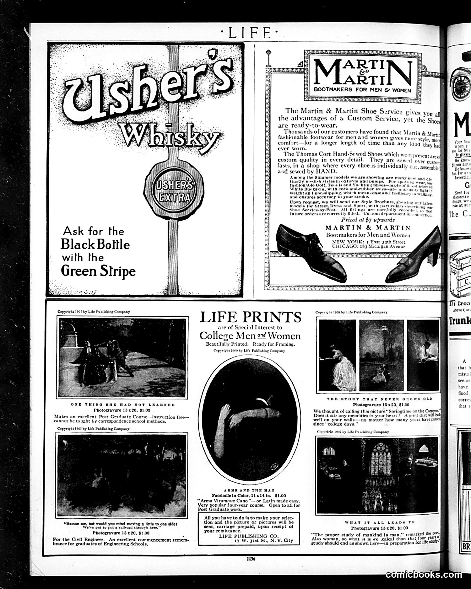 Life — June 8, 1911 — page 36 of 44