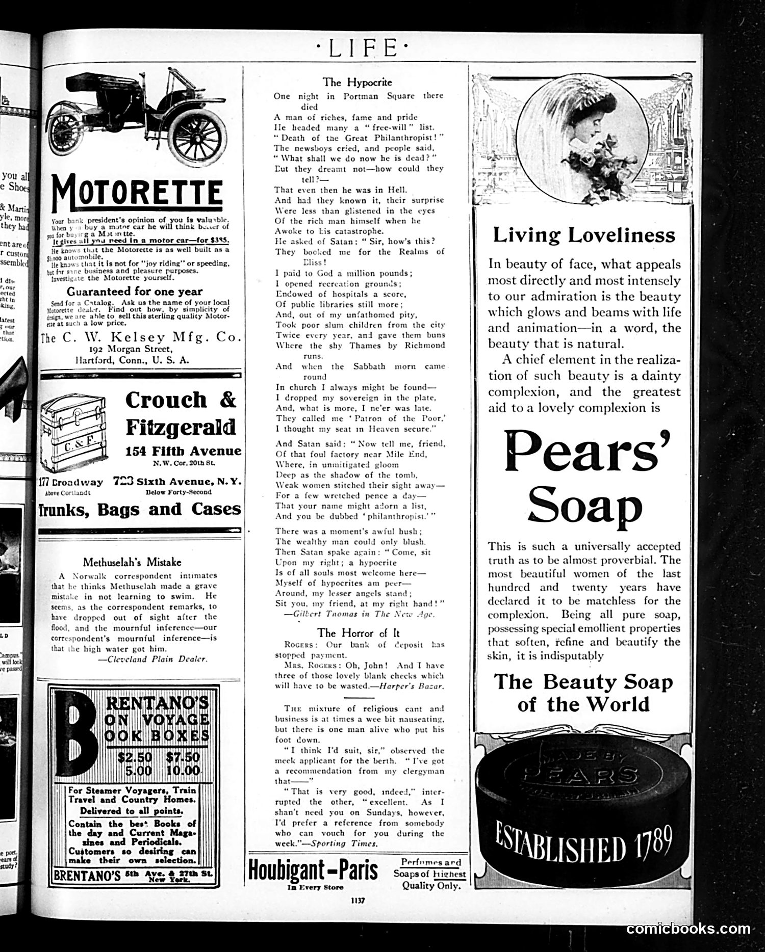 Life — June 8, 1911 — page 37 of 44