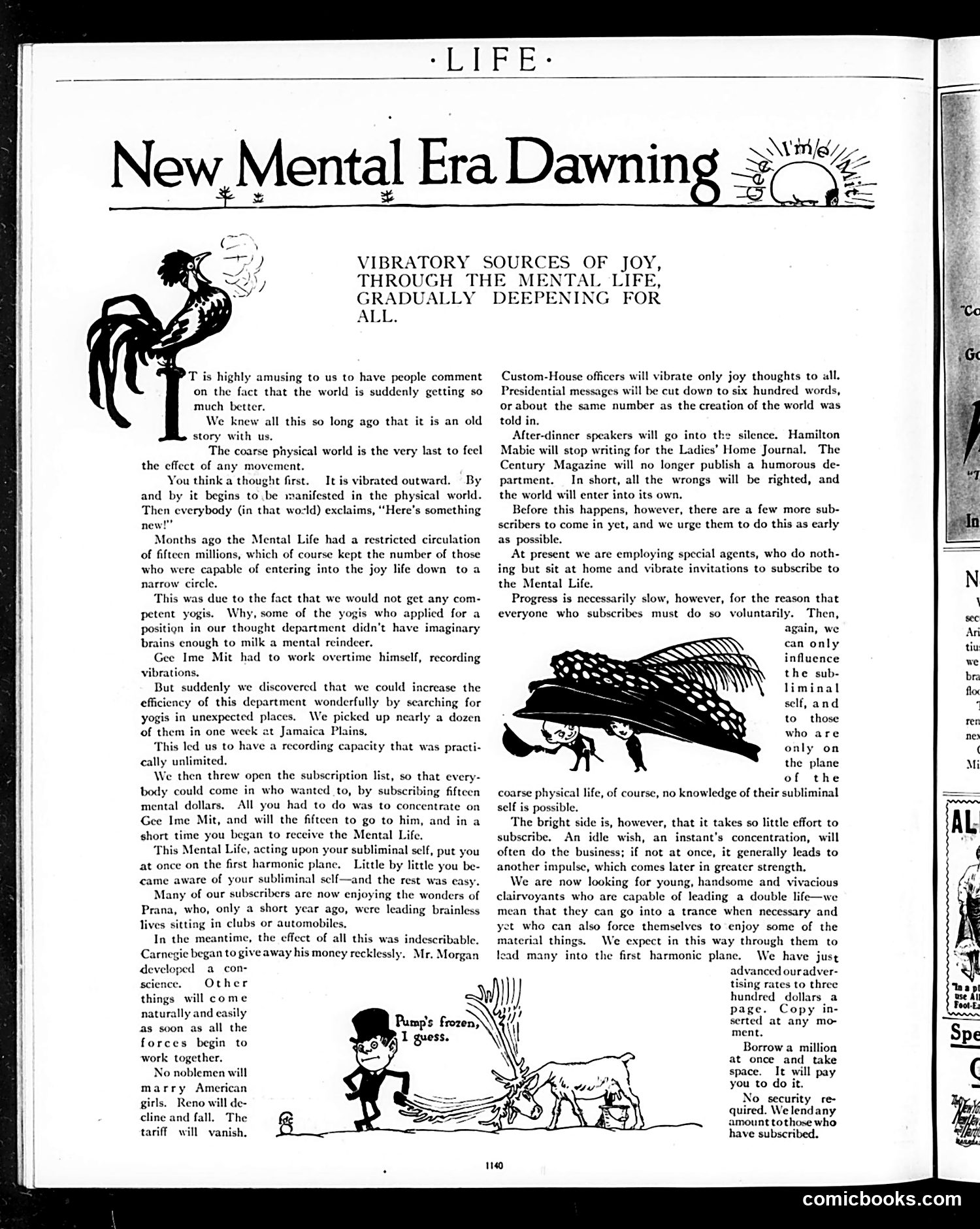 Life — June 8, 1911 — page 40 of 44