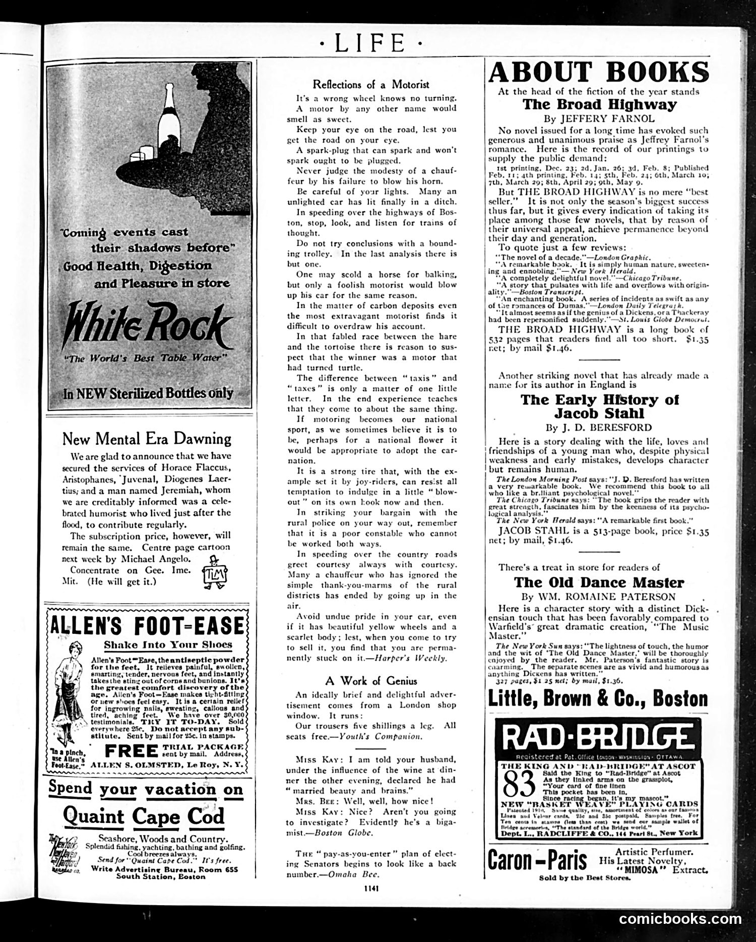 Life — June 8, 1911 — page 41 of 44