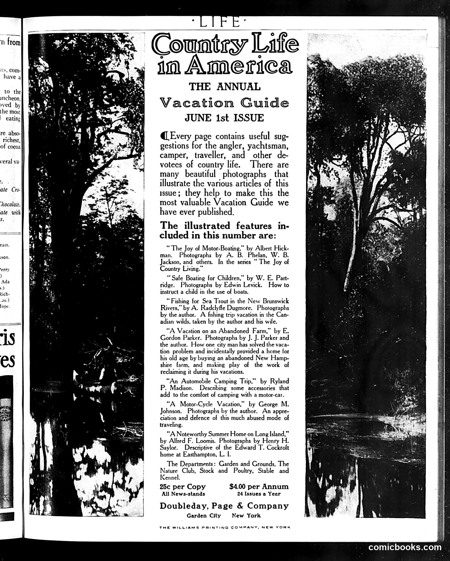 Life — June 8, 1911 — page 43 of 44