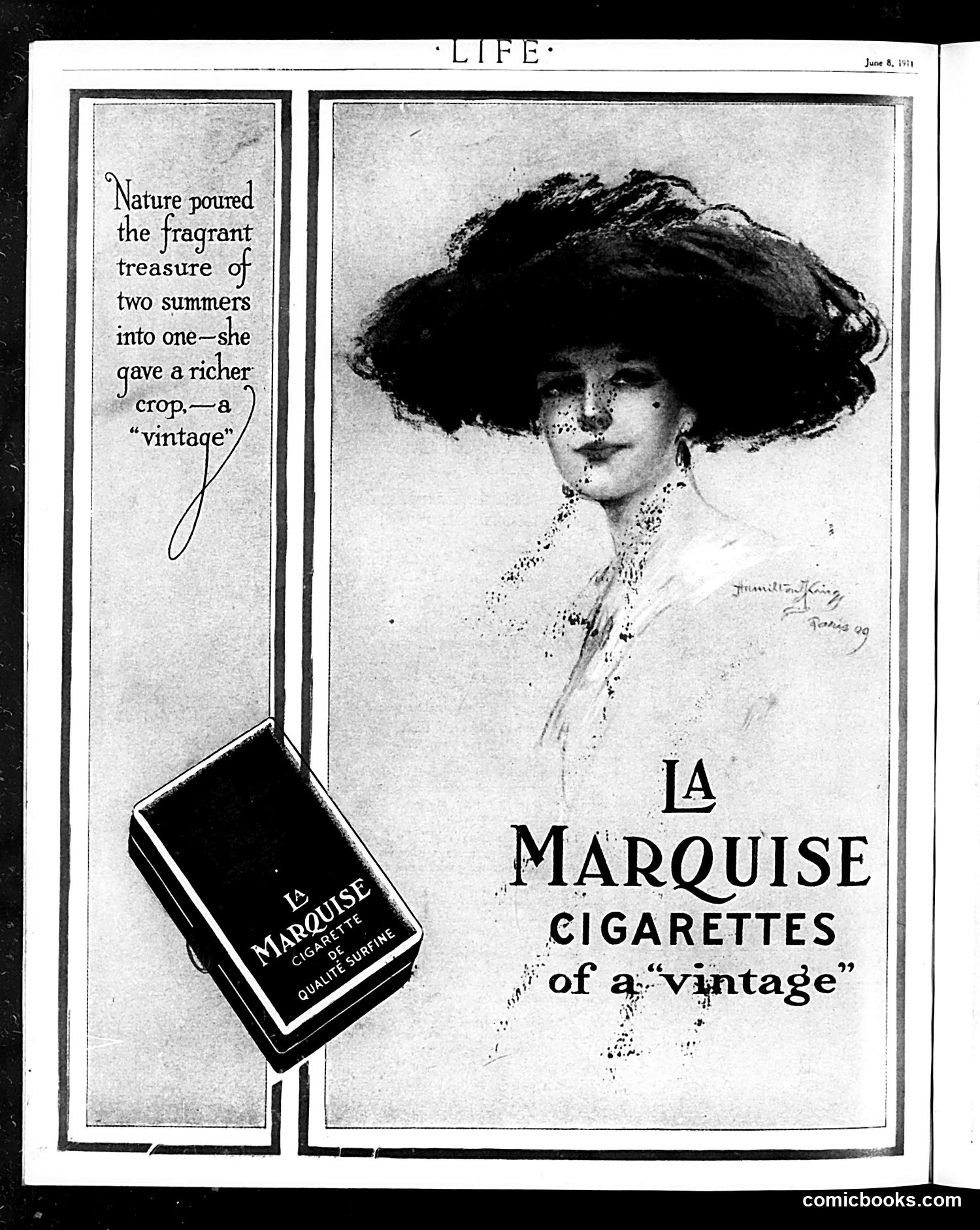 Life — June 8, 1911 — page 44 of 44