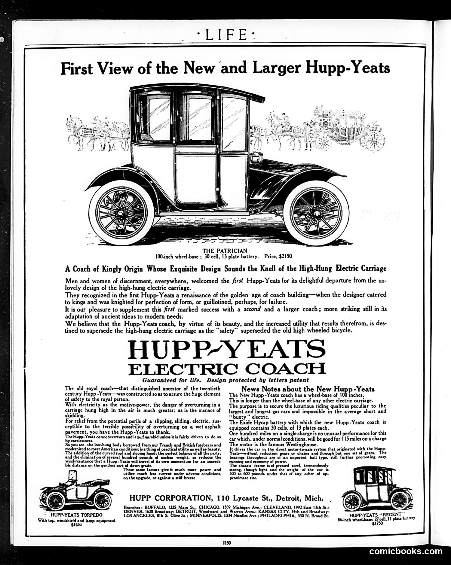 Life — June 15, 1911 — page 6 of 44