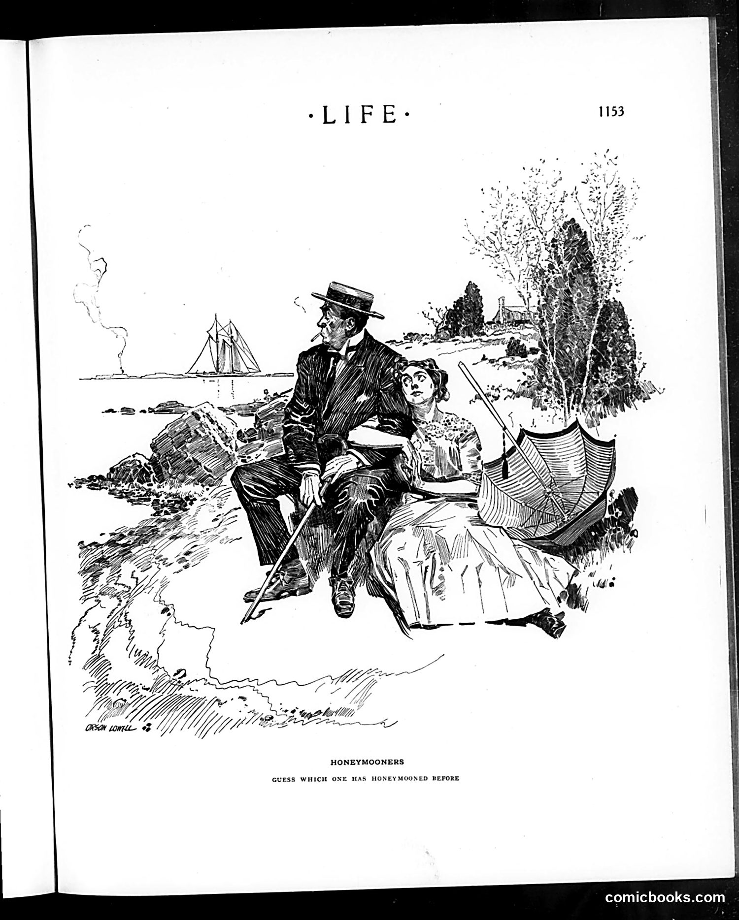 Life — June 15, 1911 — page 9 of 44