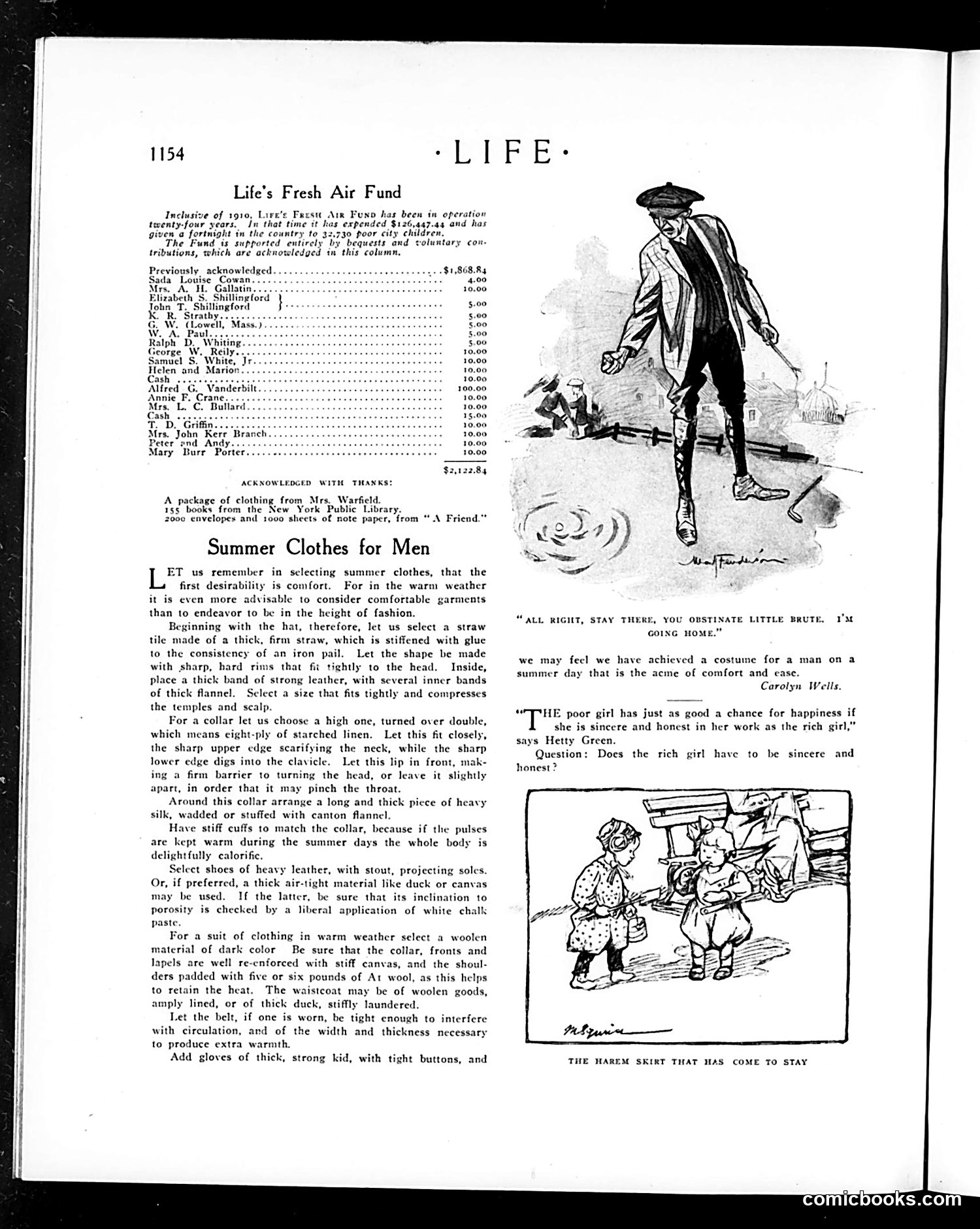 Life — June 15, 1911 — page 10 of 44