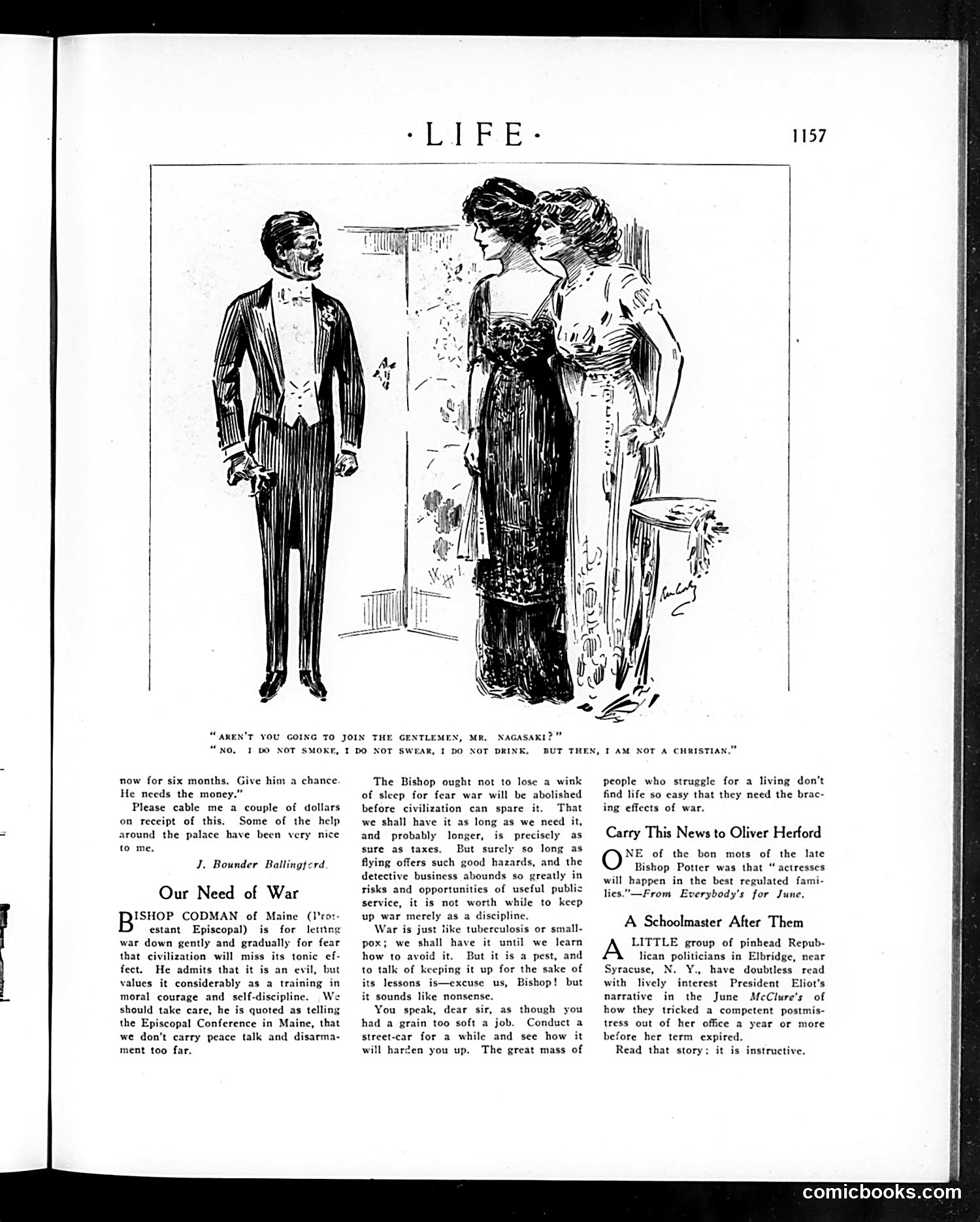 Life — June 15, 1911 — page 13 of 44