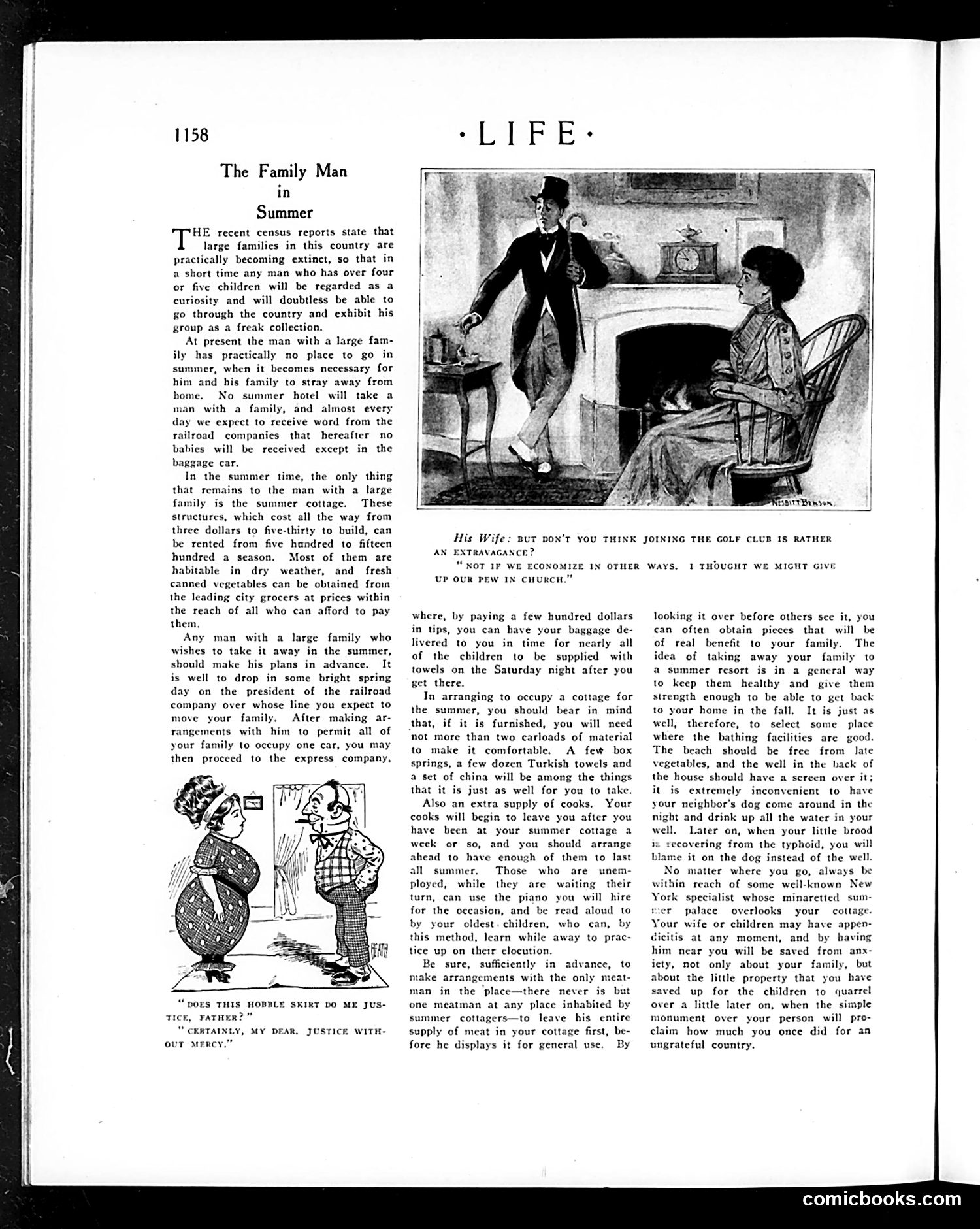 Life — June 15, 1911 — page 14 of 44