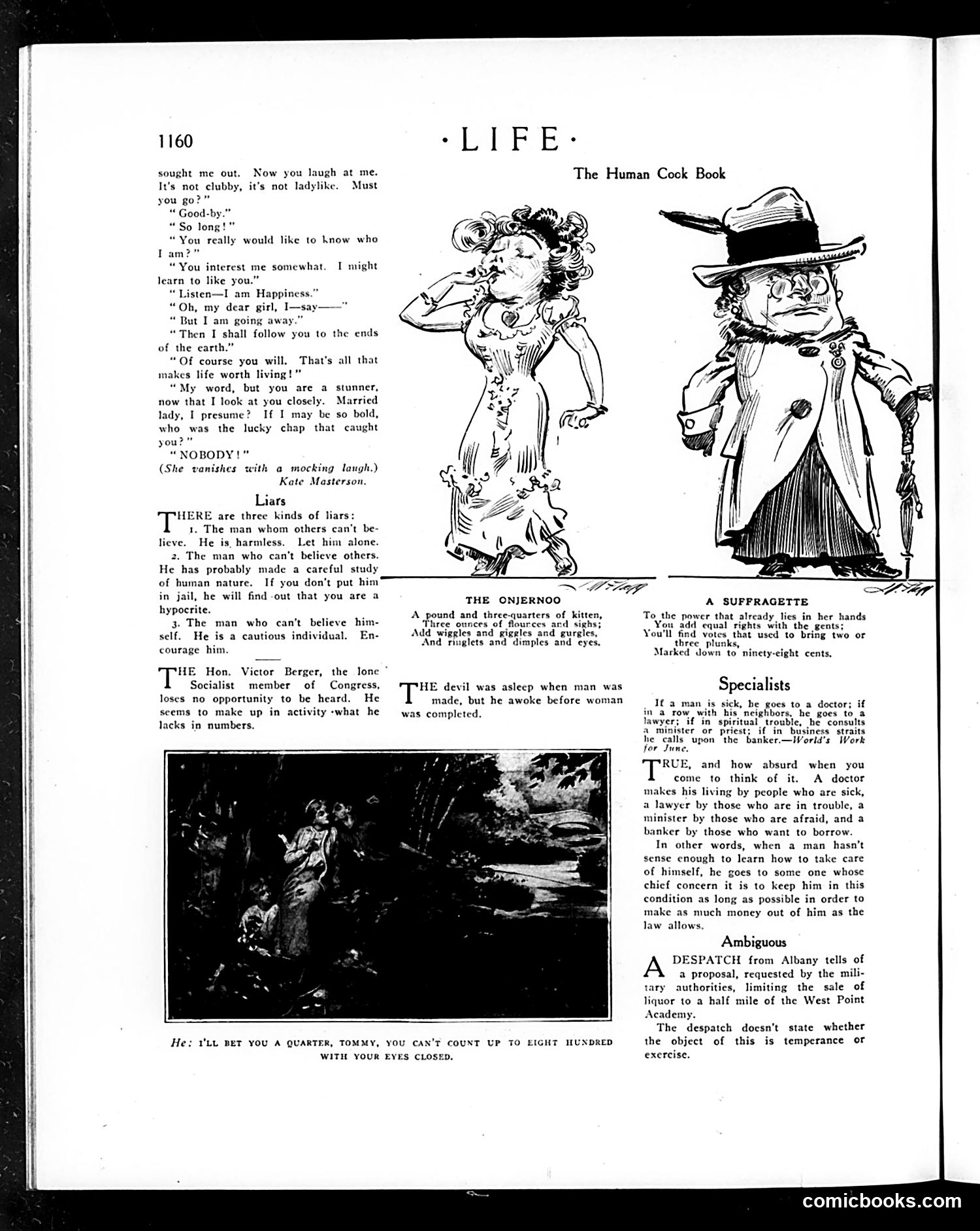 Life — June 15, 1911 — page 16 of 44
