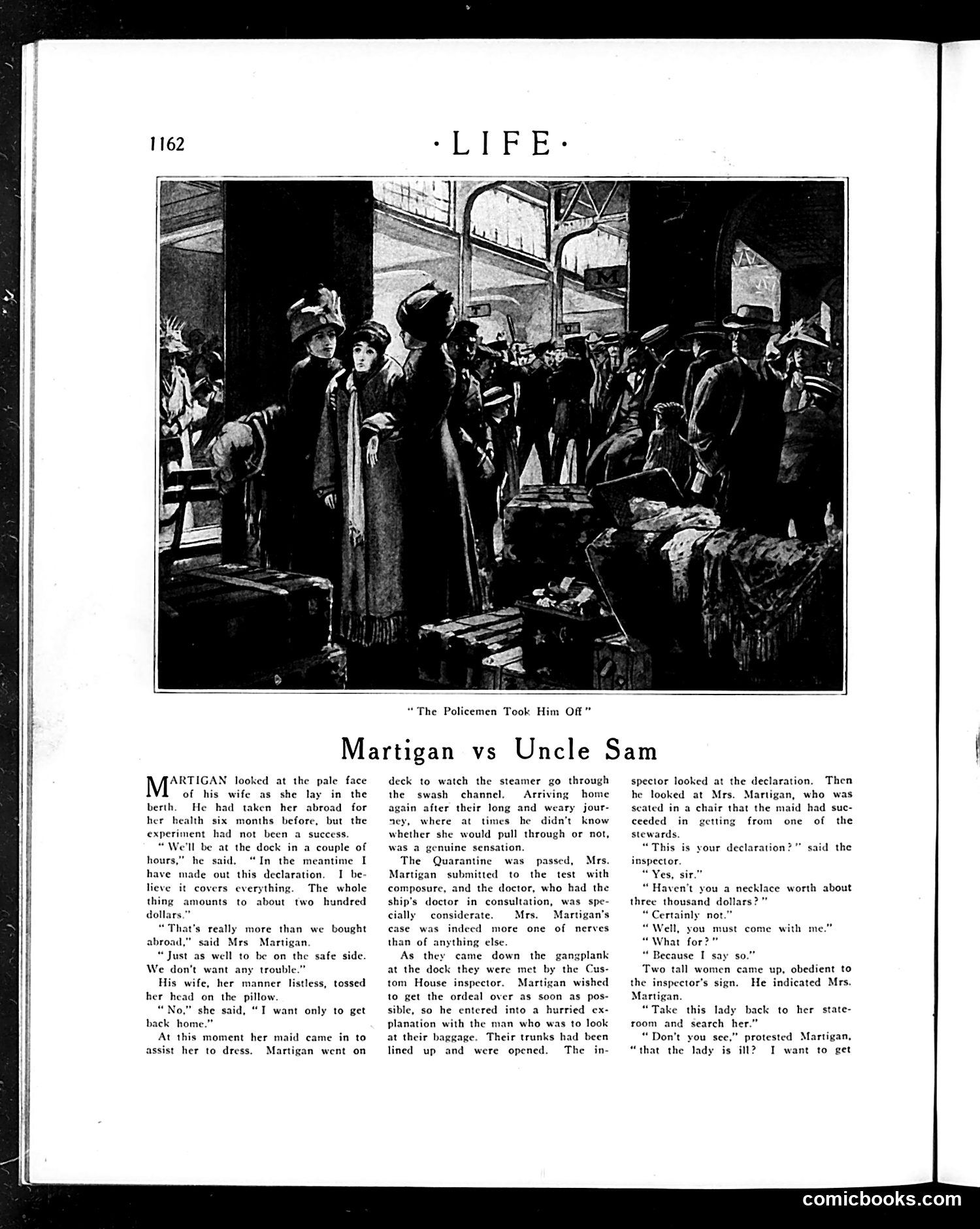 Life — June 15, 1911 — page 18 of 44