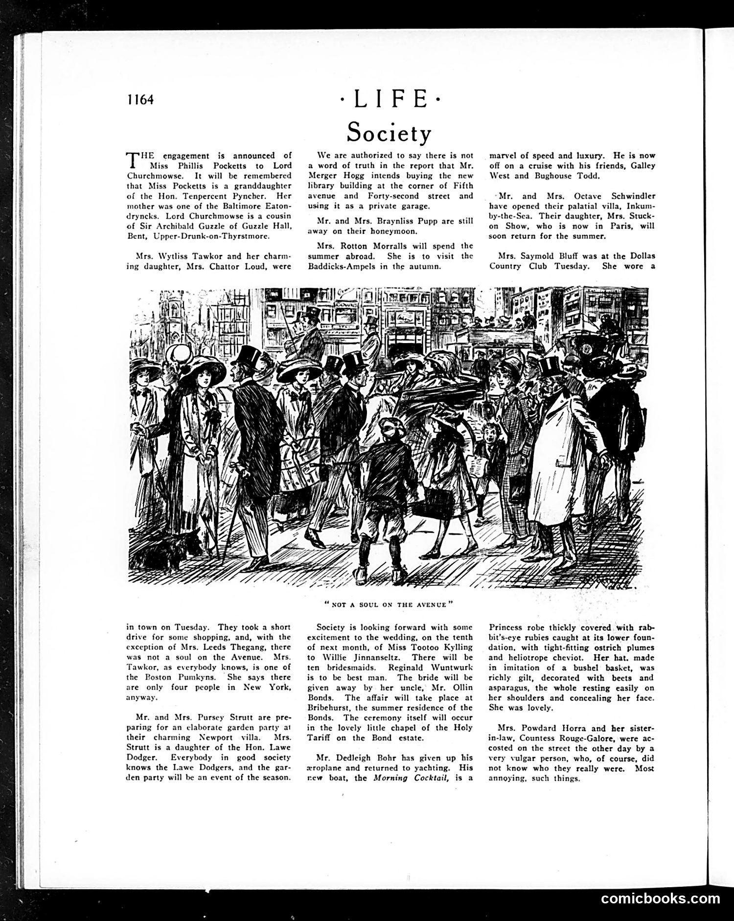 Life — June 15, 1911 — page 20 of 44