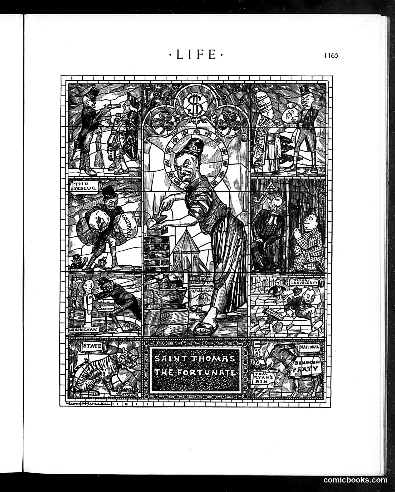 Life — June 15, 1911 — page 21 of 44
