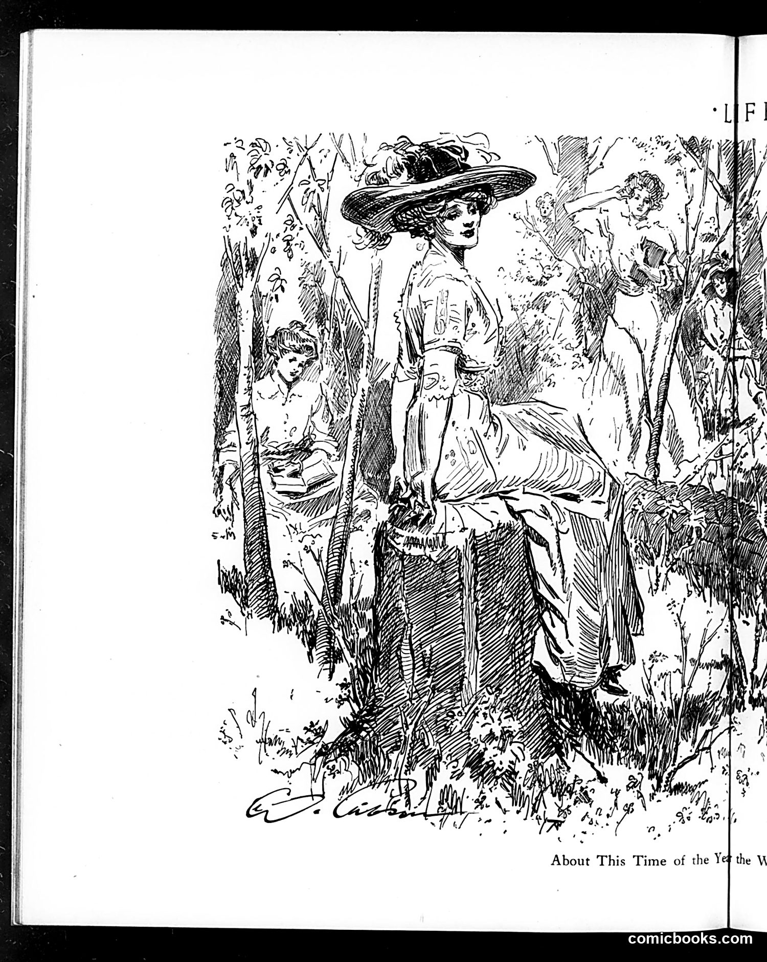 Life — June 15, 1911 — page 22 of 44