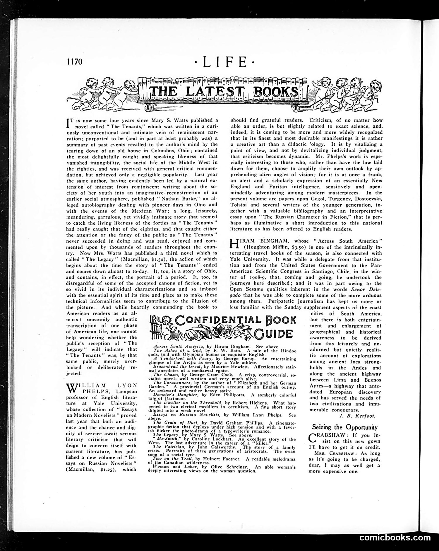 Life — June 15, 1911 — page 26 of 44