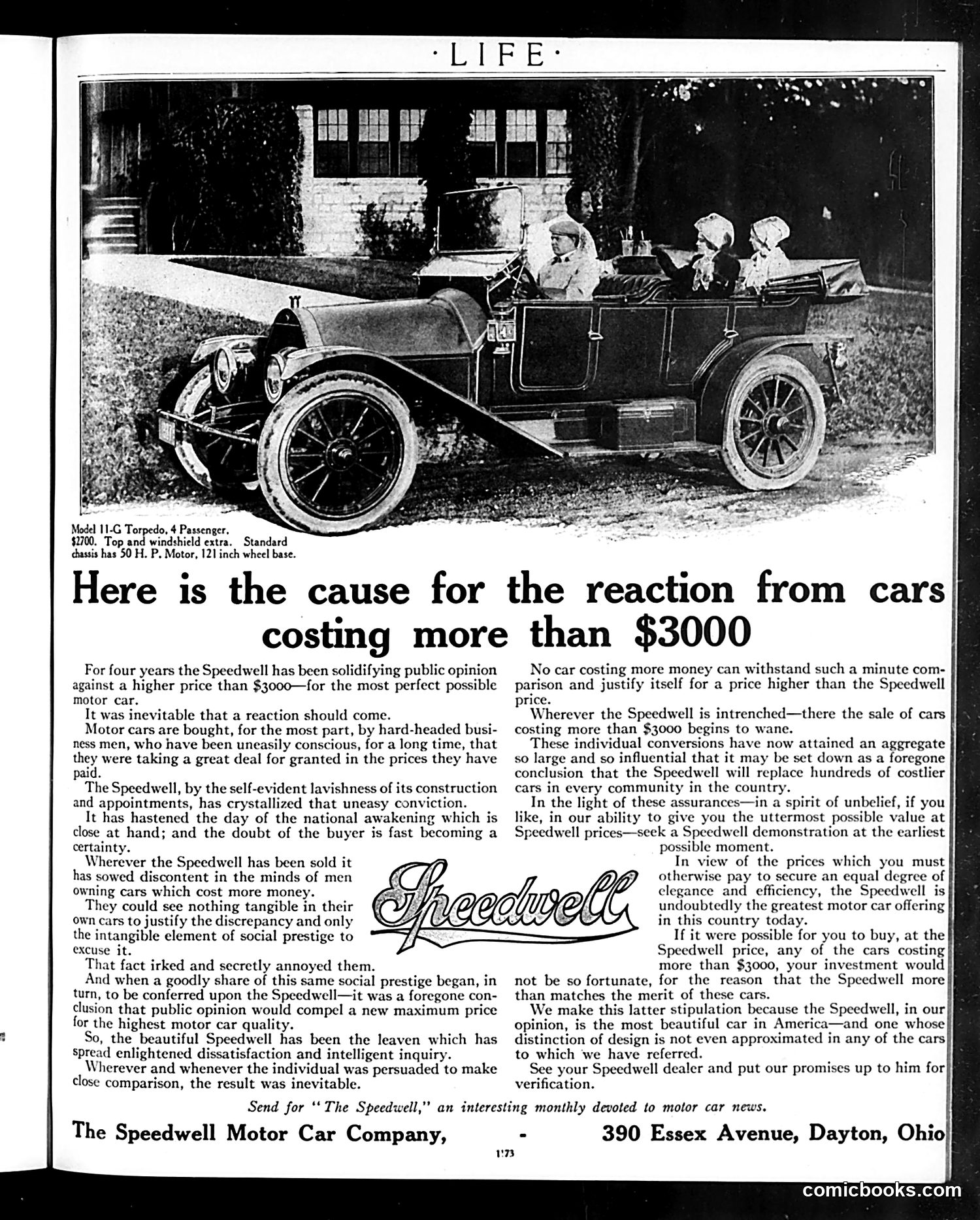 Life — June 15, 1911 — page 29 of 44