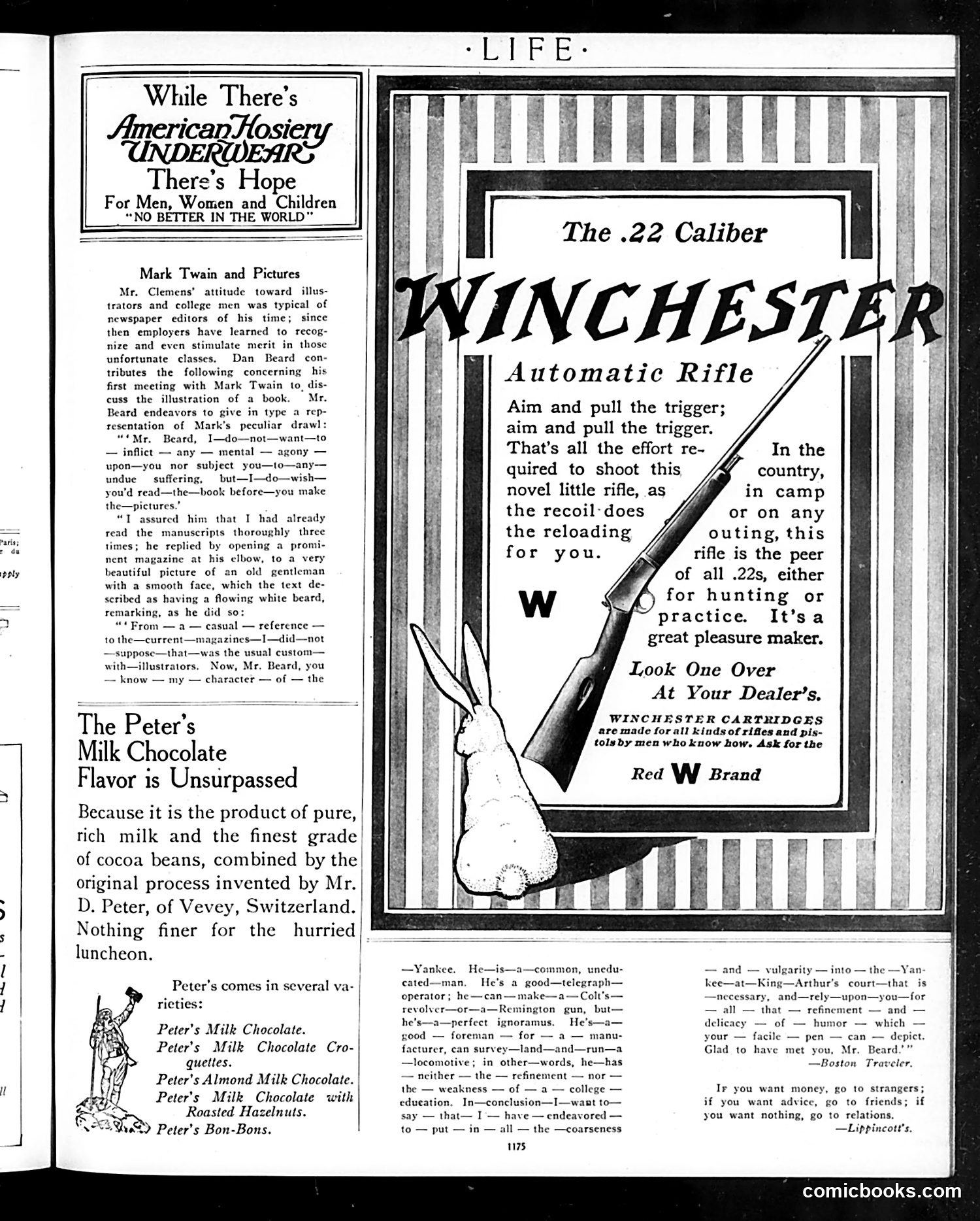 Life — June 15, 1911 — page 31 of 44