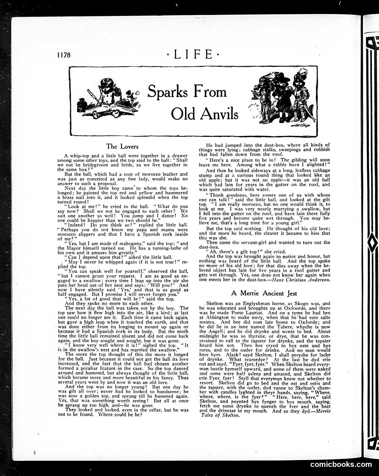 Life — June 15, 1911 — page 34 of 44