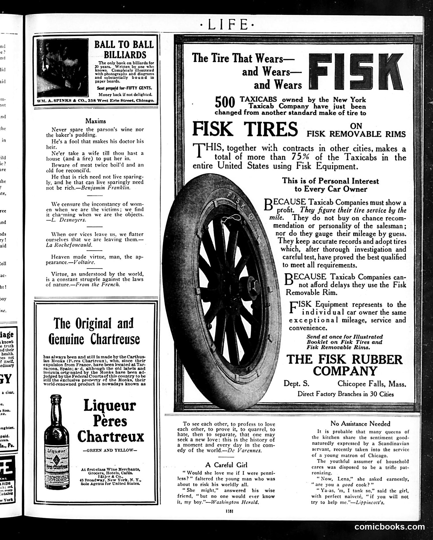 Life — June 15, 1911 — page 37 of 44