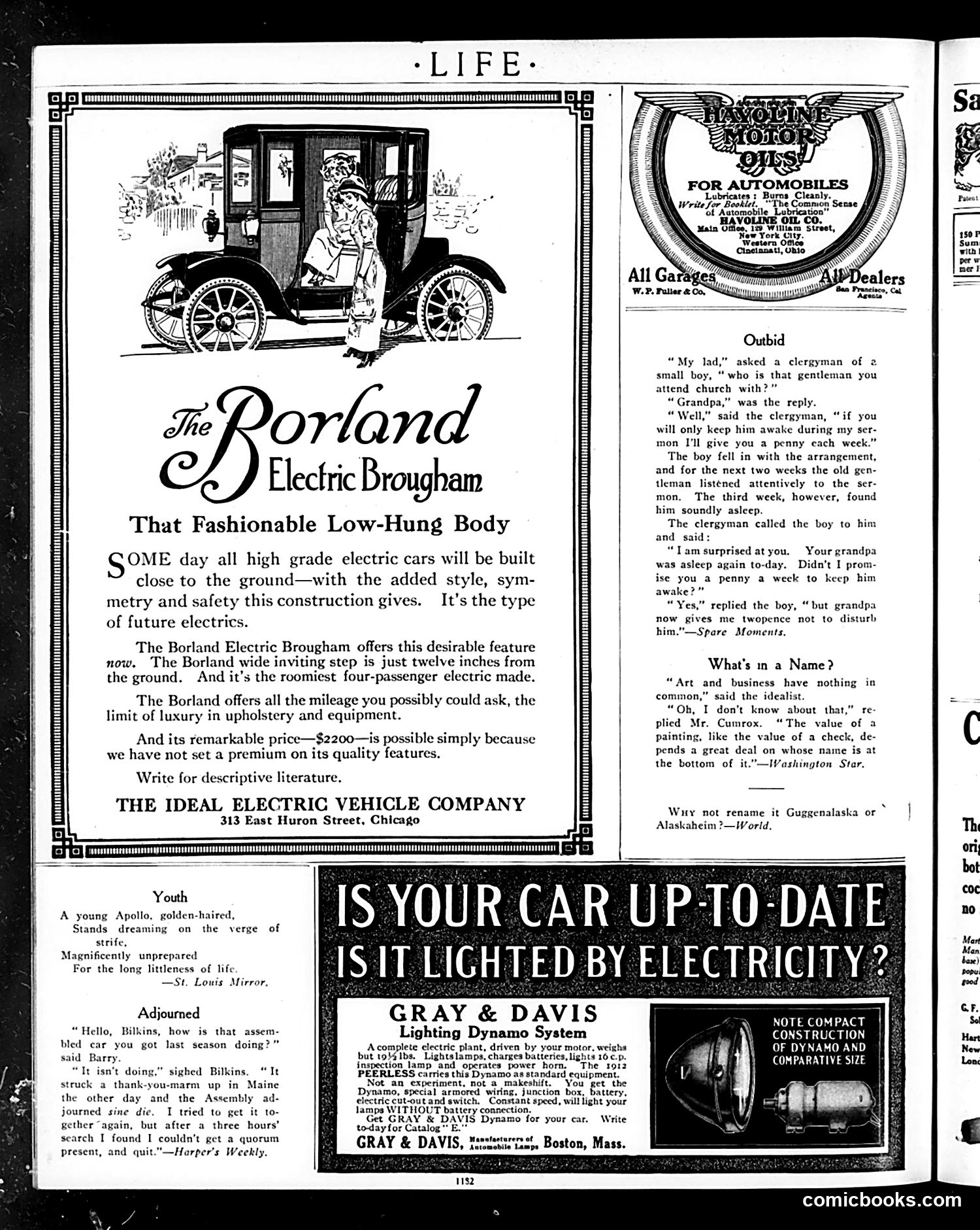 Life — June 15, 1911 — page 38 of 44