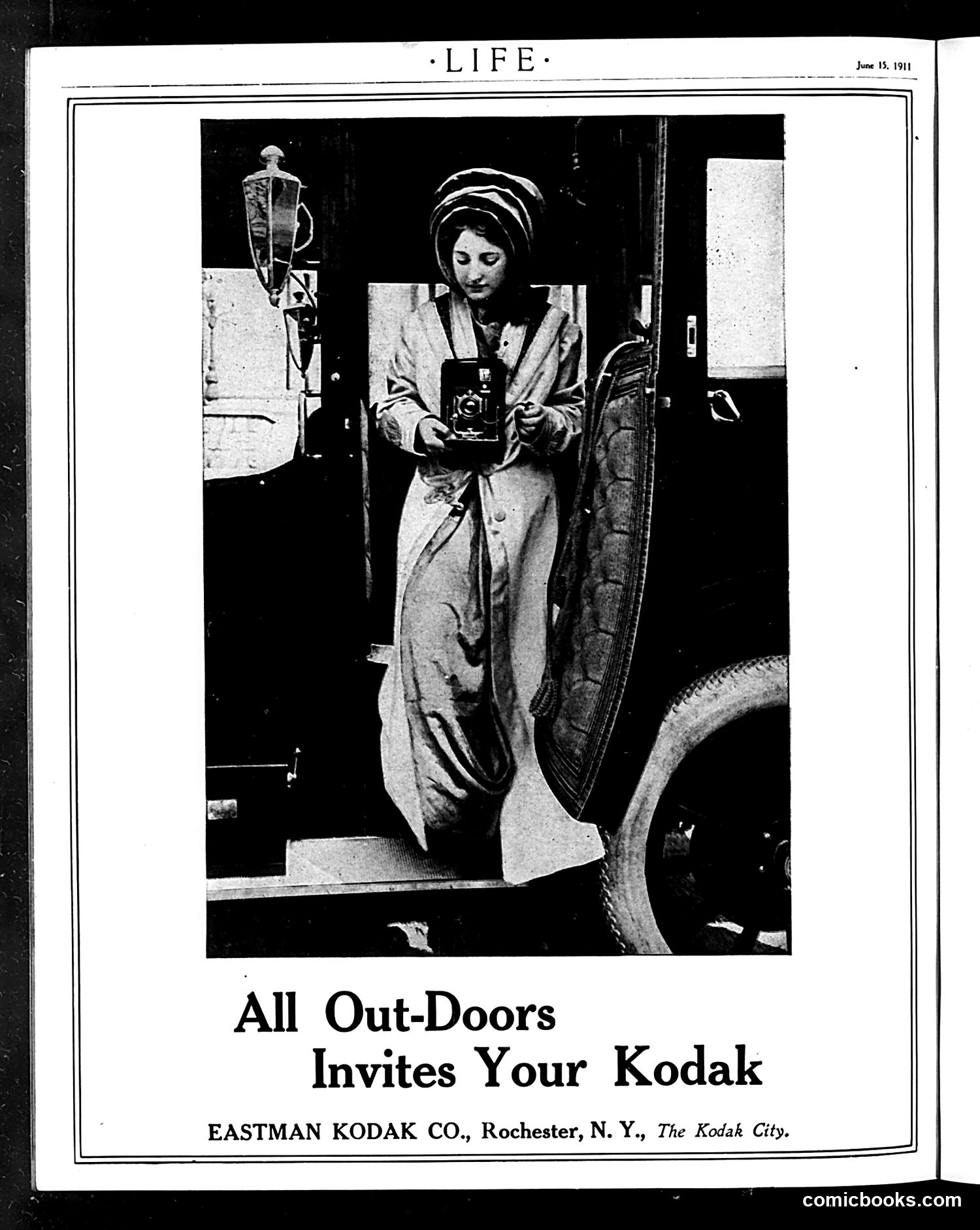 Life — June 15, 1911 — page 44 of 44