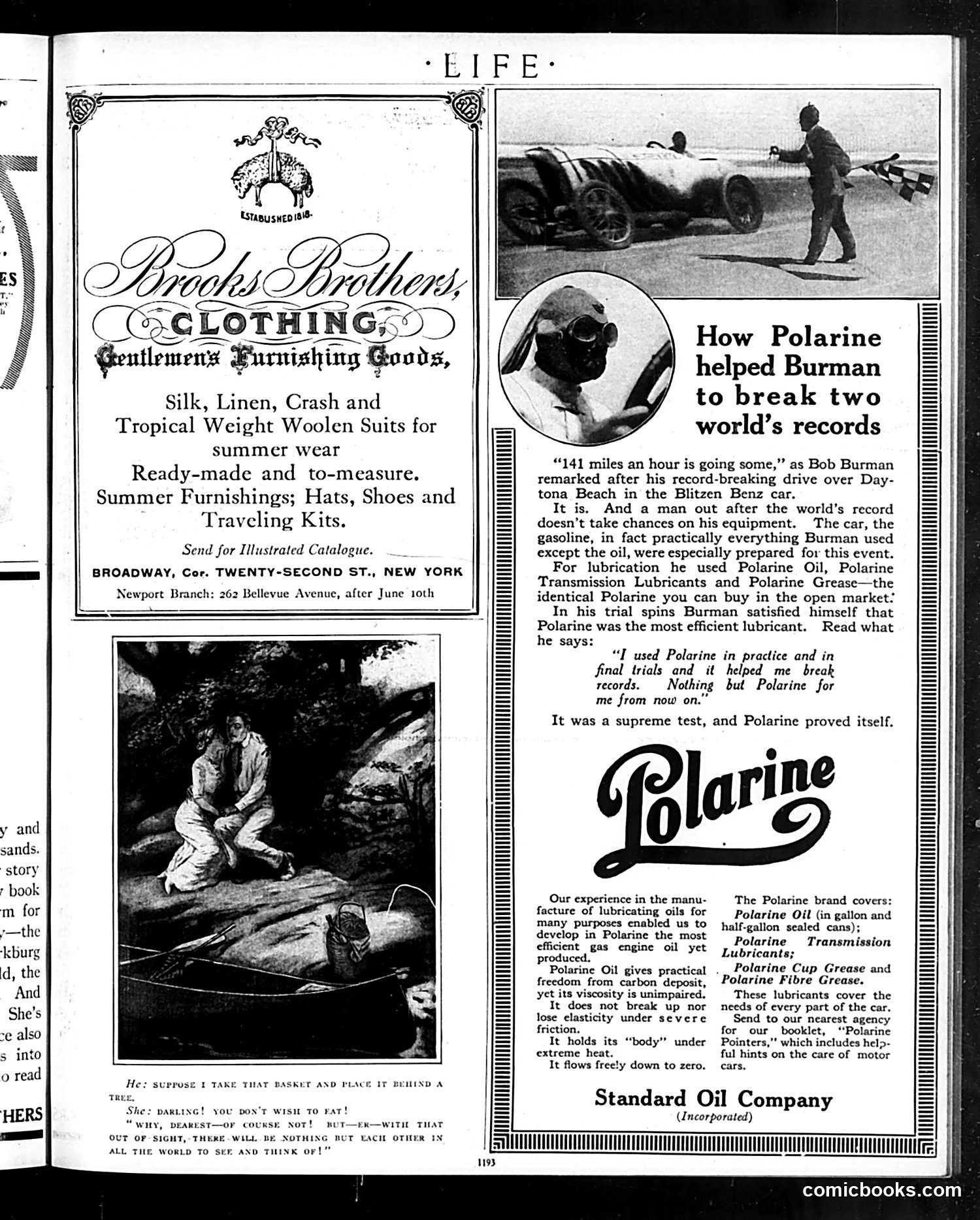 Life — June 22, 1911 — page 5 of 44