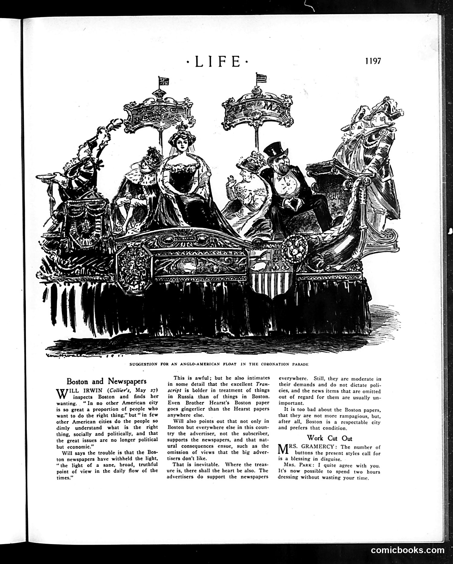 Life — June 22, 1911 — page 9 of 44