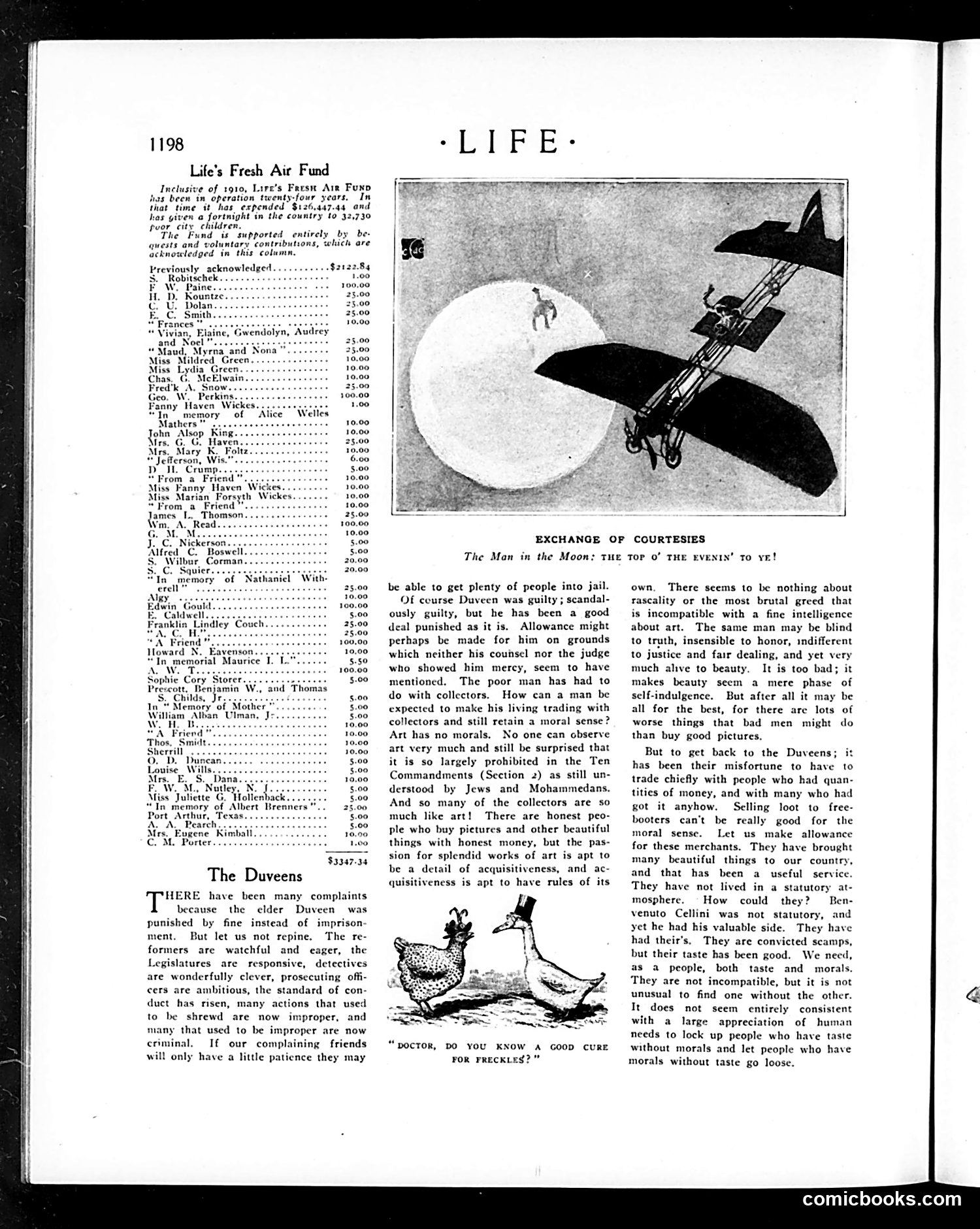 Life — June 22, 1911 — page 10 of 44