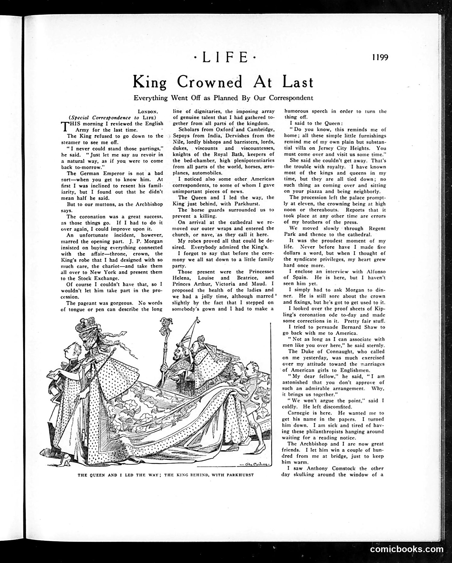Life — June 22, 1911 — page 11 of 44