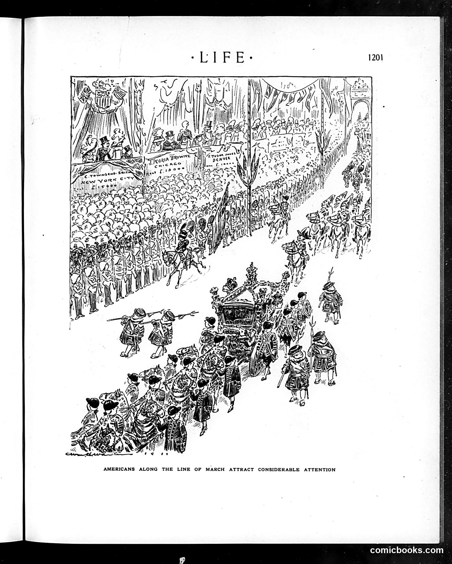 Life — June 22, 1911 — page 13 of 44