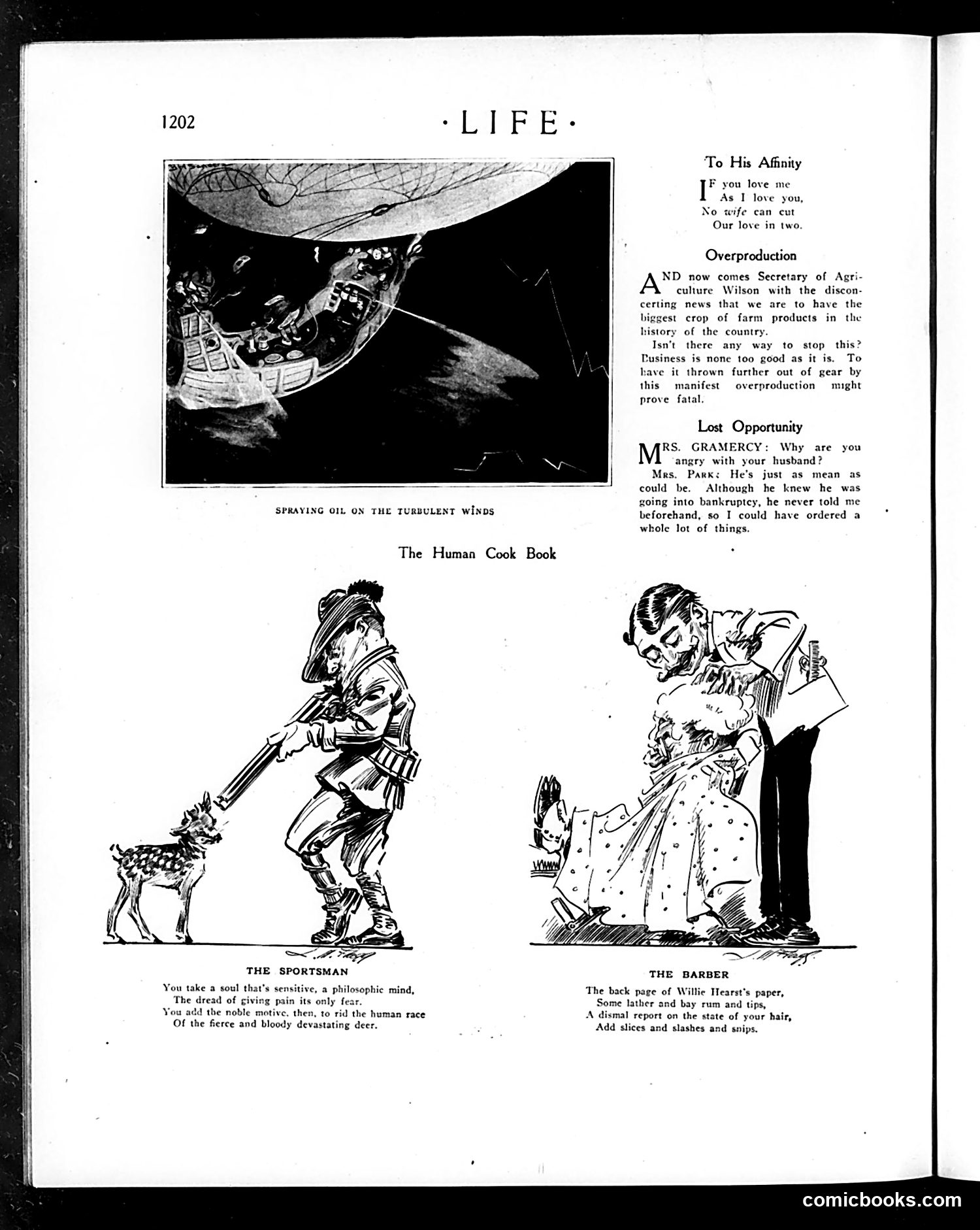 Life — June 22, 1911 — page 14 of 44