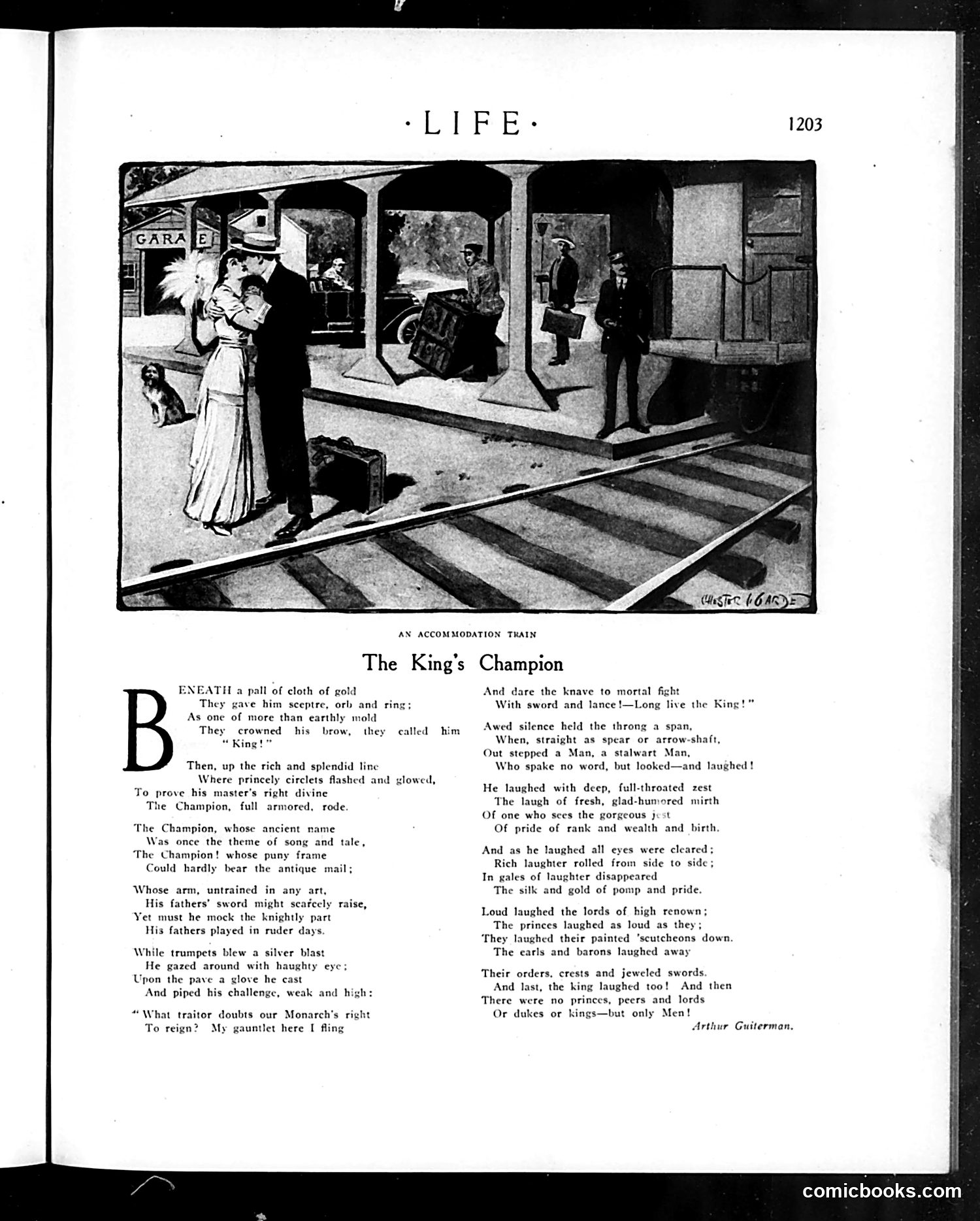 Life — June 22, 1911 — page 15 of 44