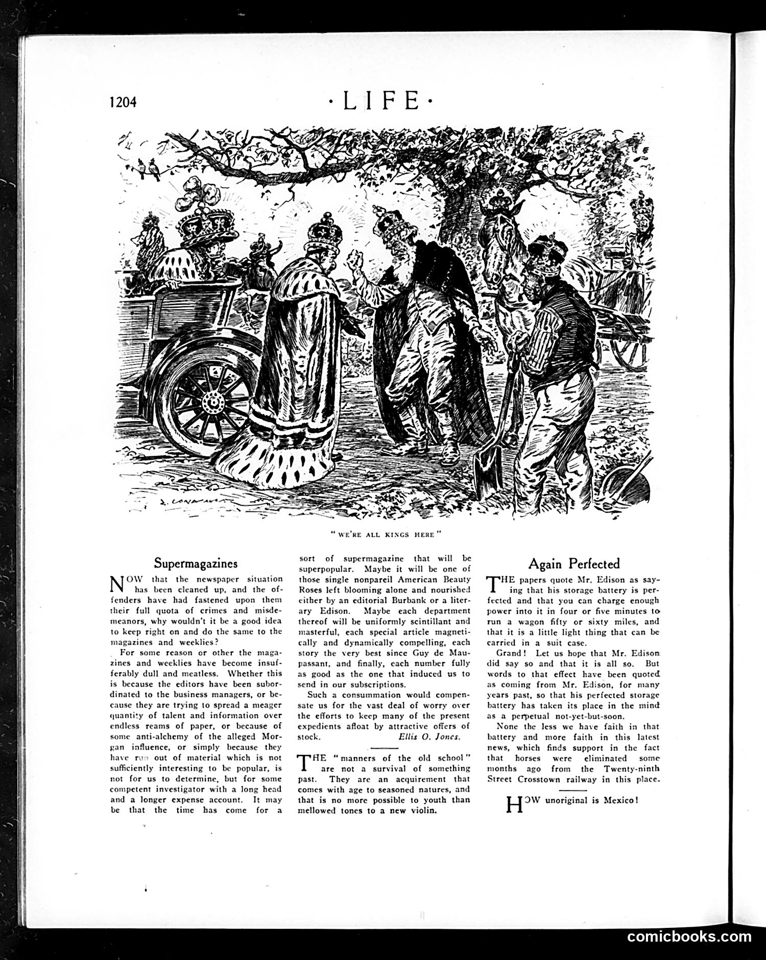 Life — June 22, 1911 — page 16 of 44
