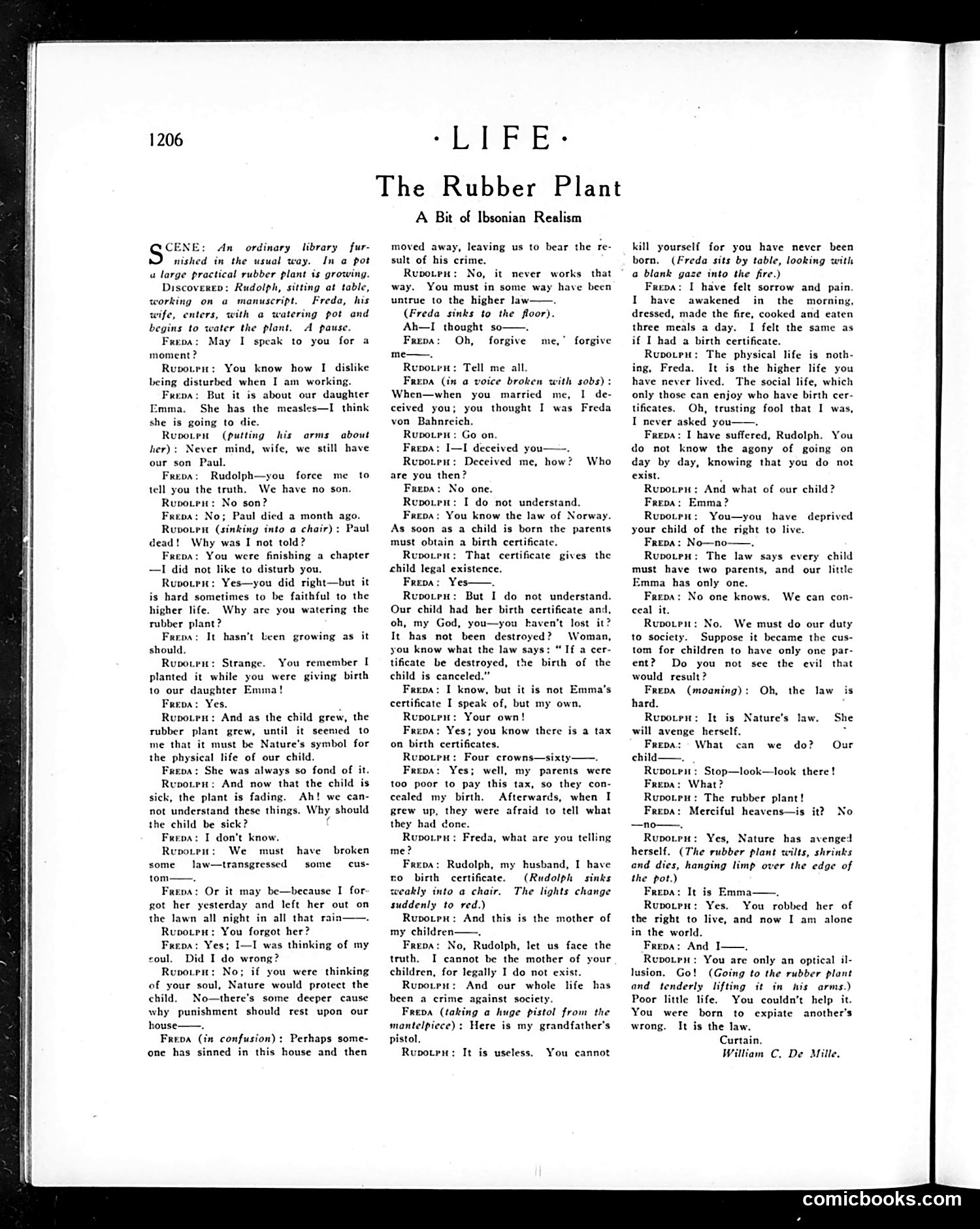 Life — June 22, 1911 — page 18 of 44