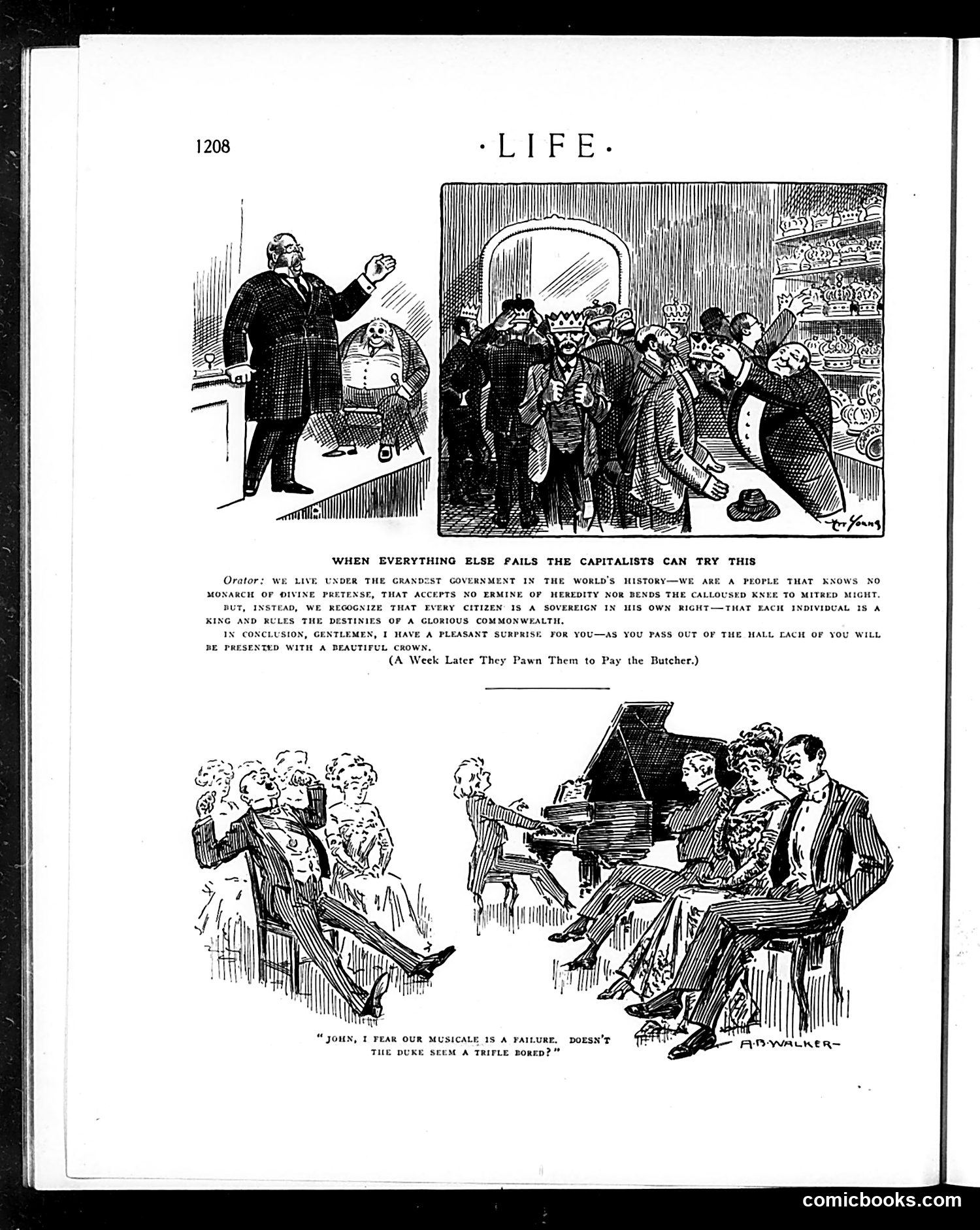 Life — June 22, 1911 — page 20 of 44