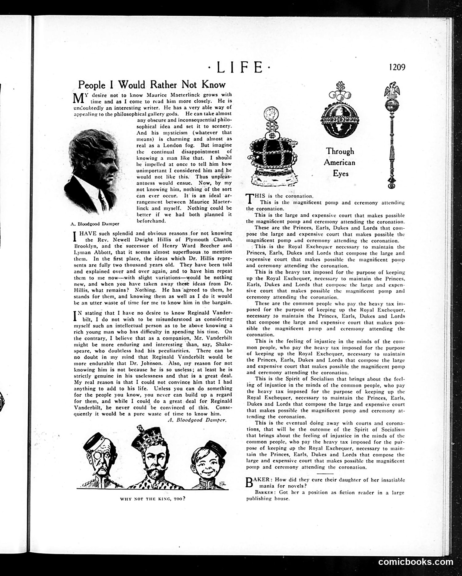 Life — June 22, 1911 — page 21 of 44