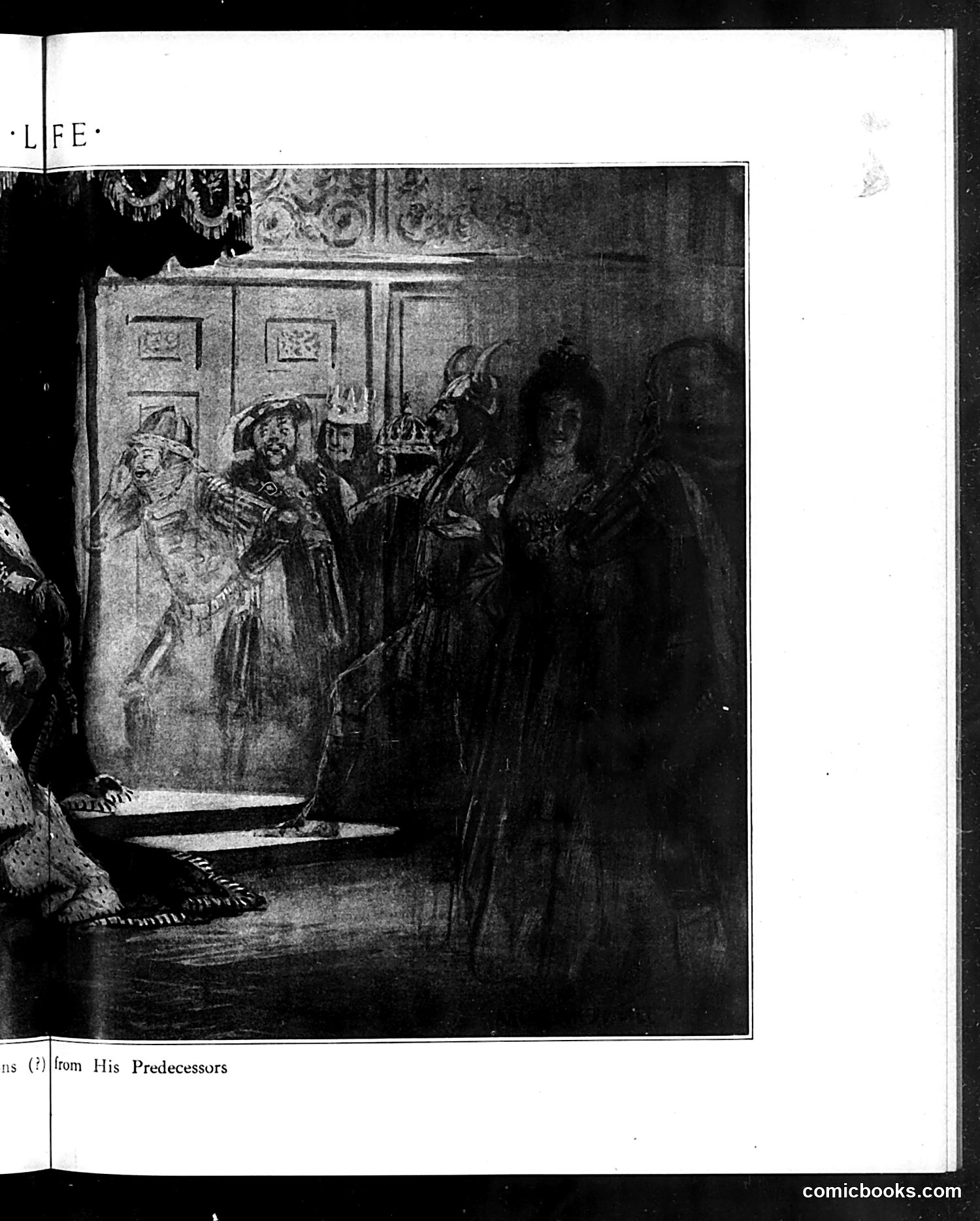 Life — June 22, 1911 — page 23 of 44