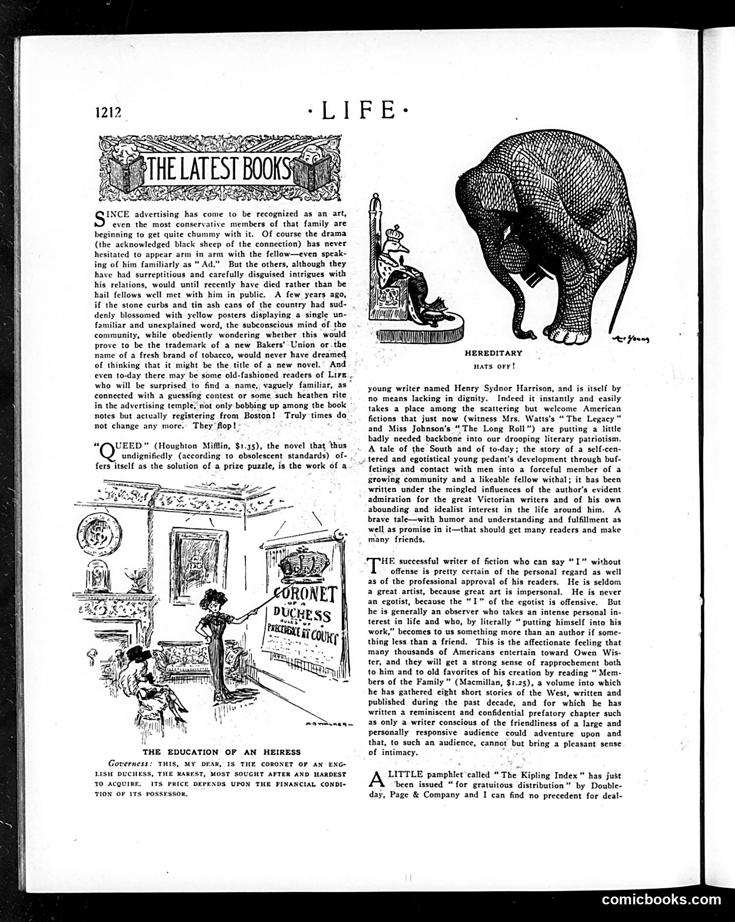 Life — June 22, 1911 — page 24 of 44