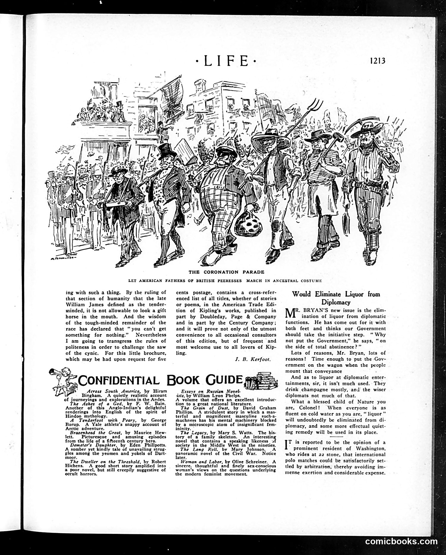 Life — June 22, 1911 — page 25 of 44