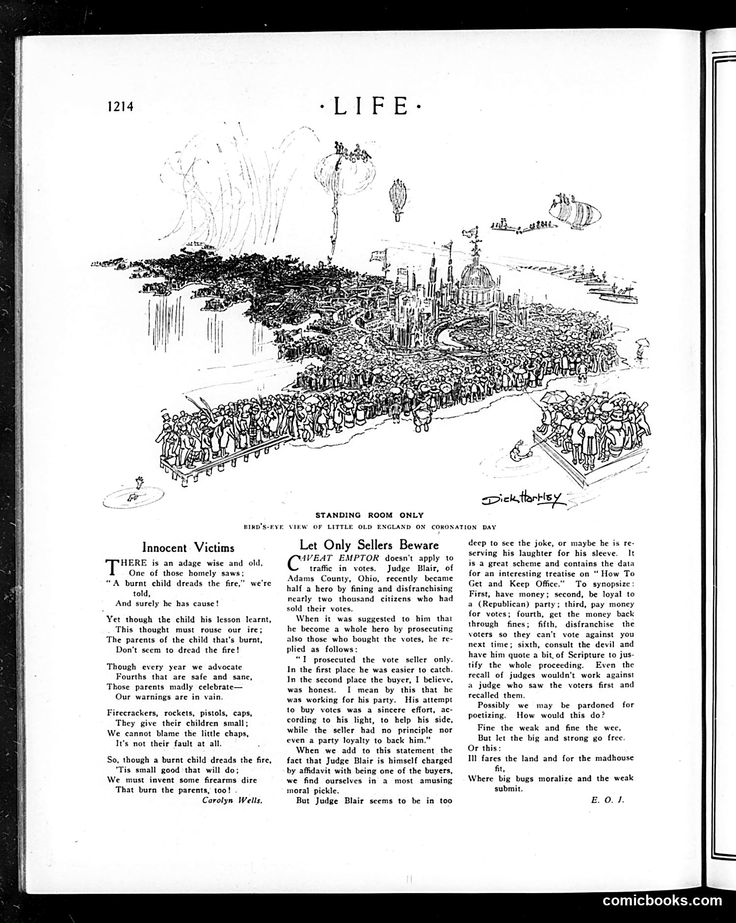 Life — June 22, 1911 — page 26 of 44