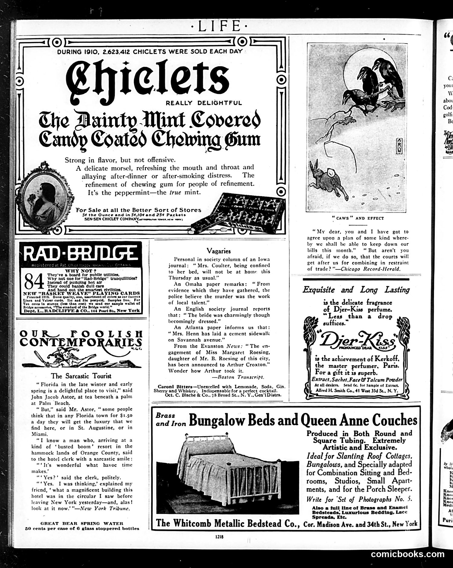 Life — June 22, 1911 — page 30 of 44