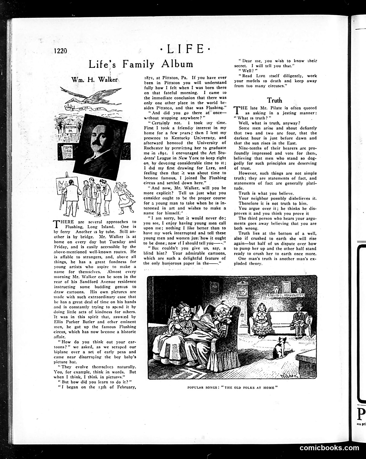 Life — June 22, 1911 — page 32 of 44