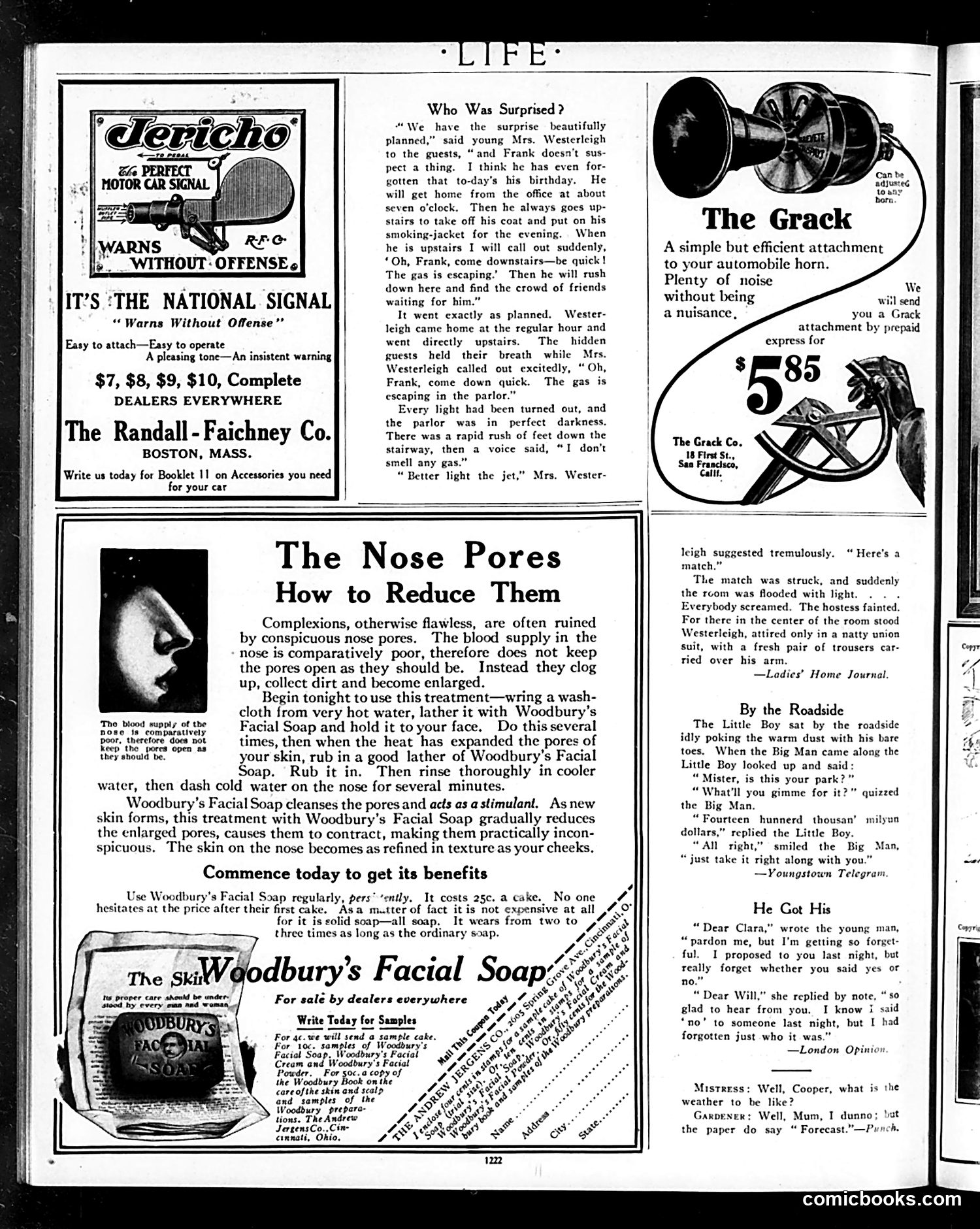 Life — June 22, 1911 — page 34 of 44