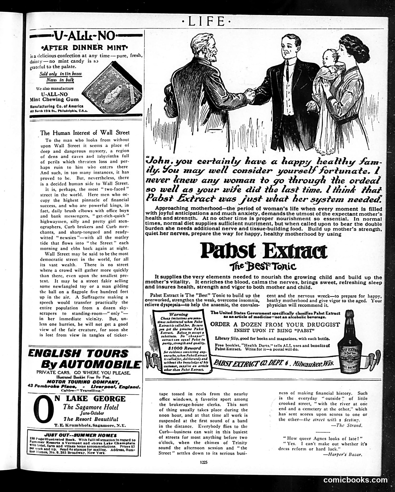 Life — June 22, 1911 — page 37 of 44